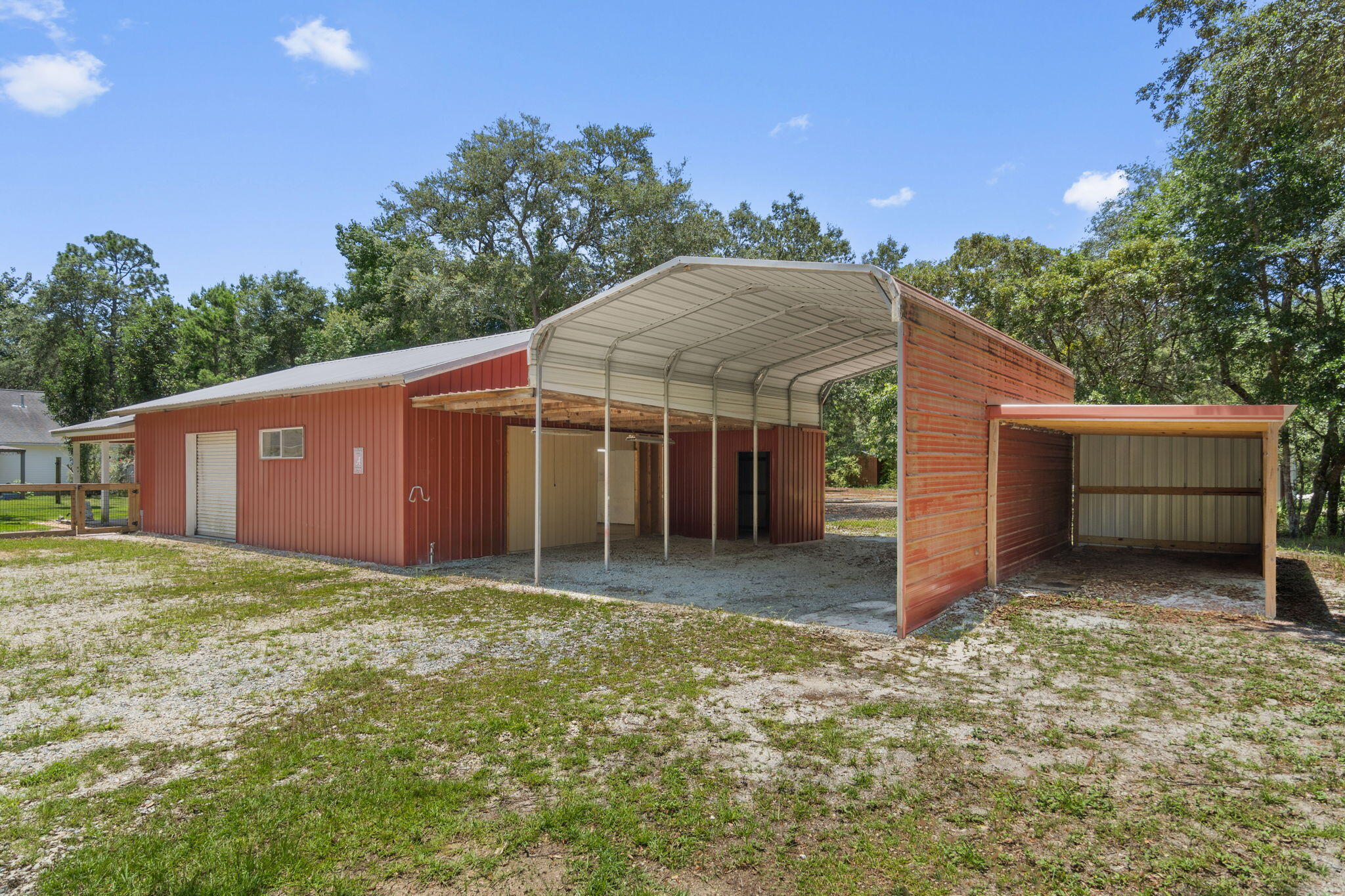 Bluewater Bay - Residential