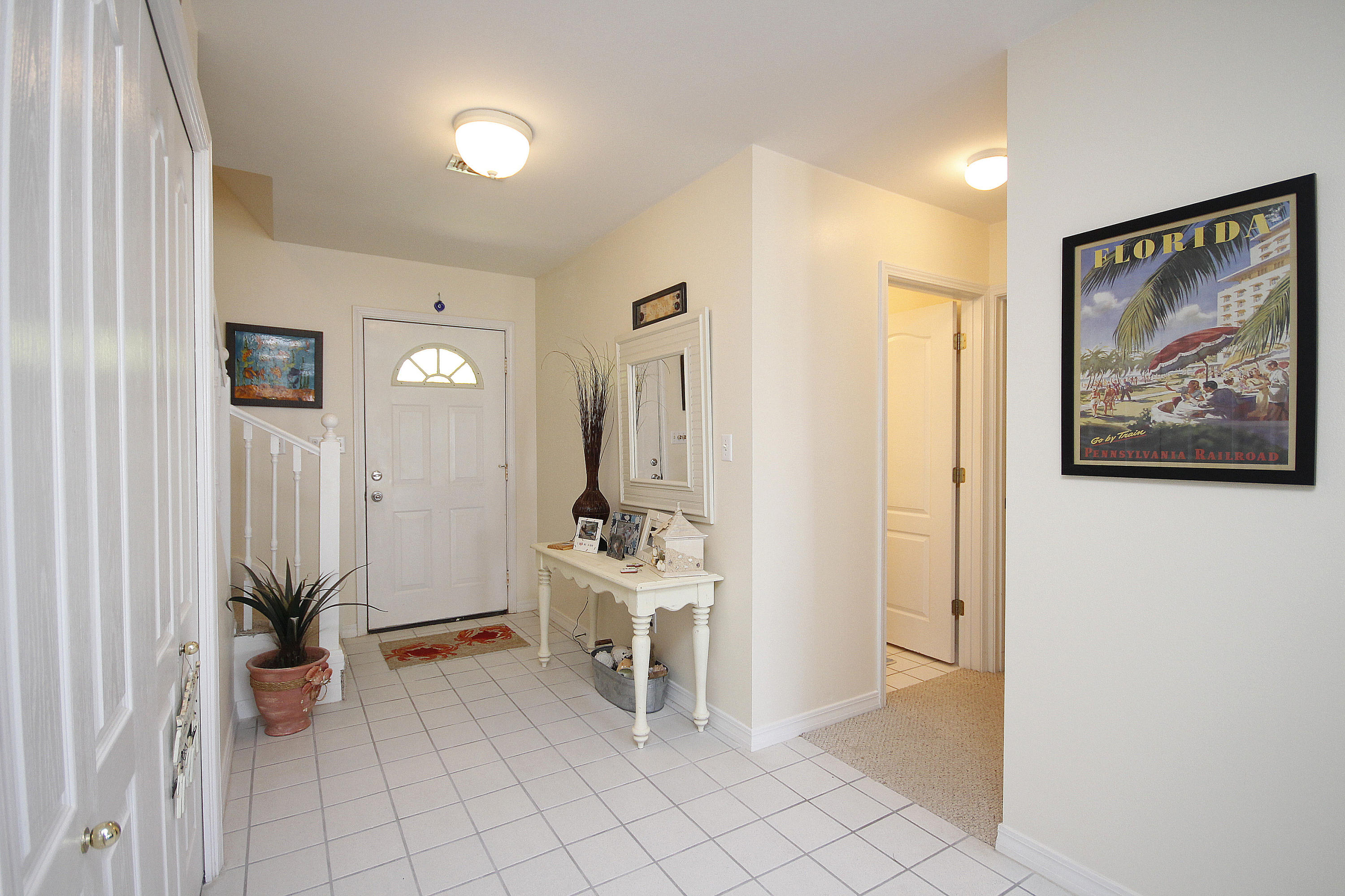 Hewitt Point - Residential