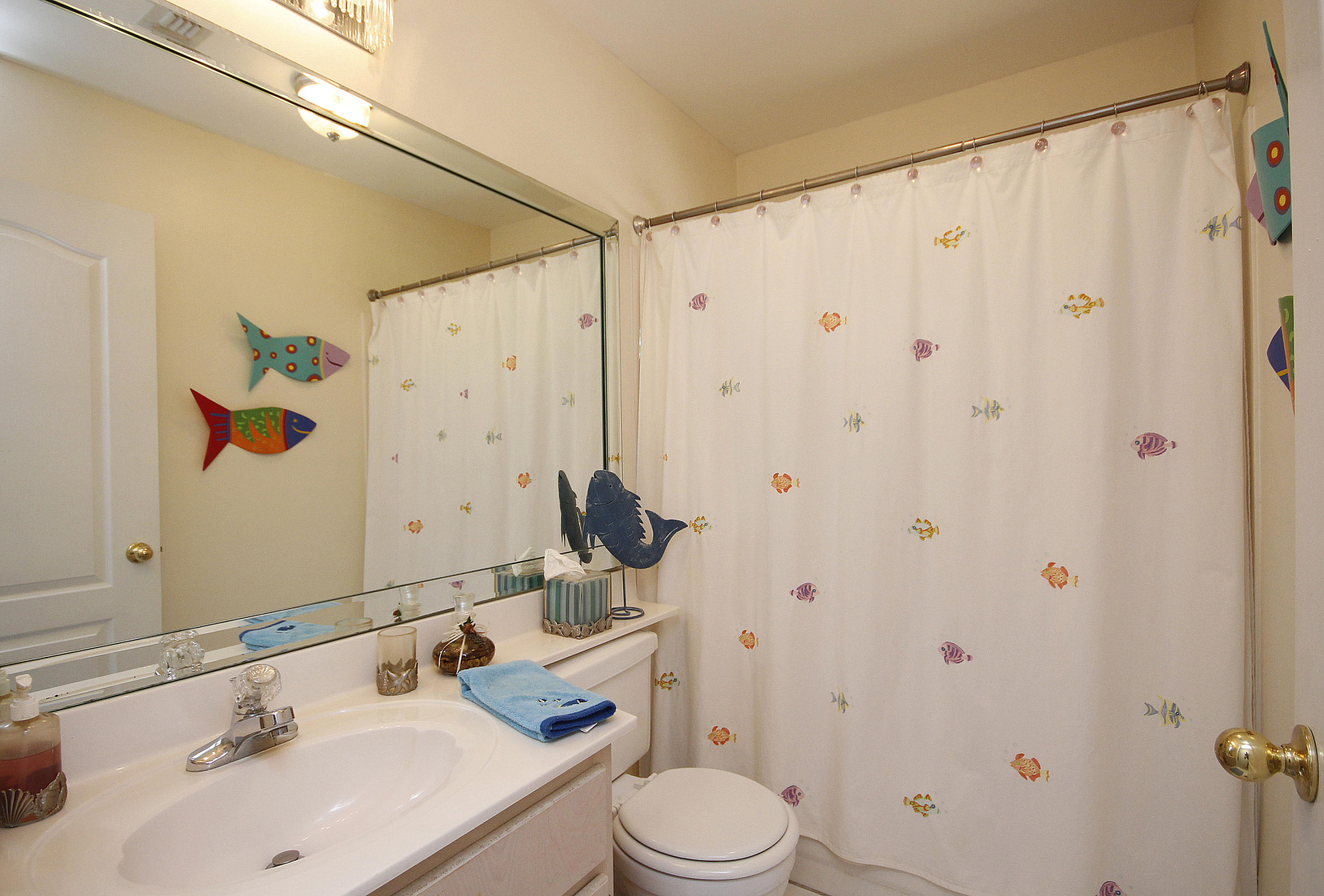 Hewitt Point - Residential