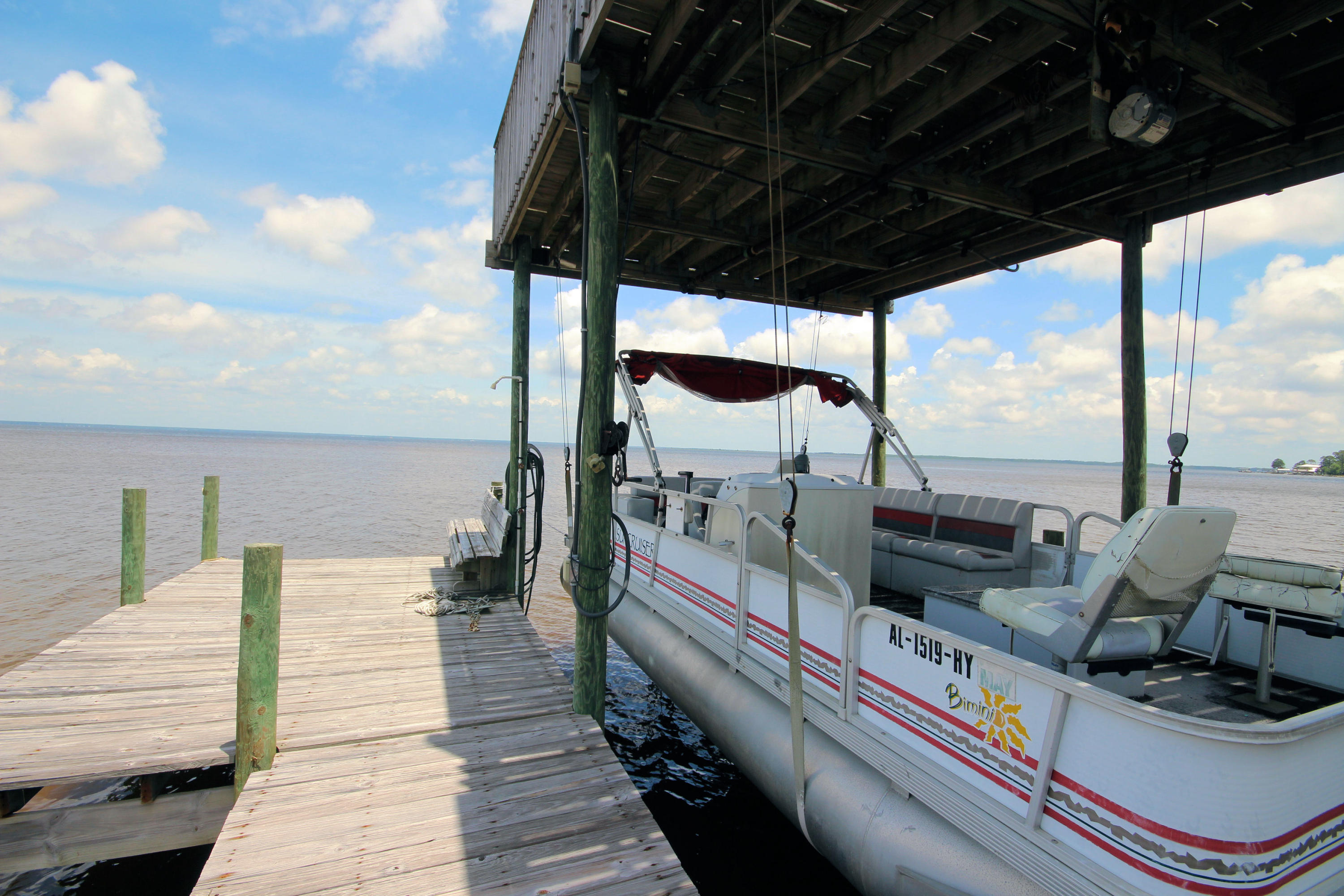 Hewitt Point - Residential