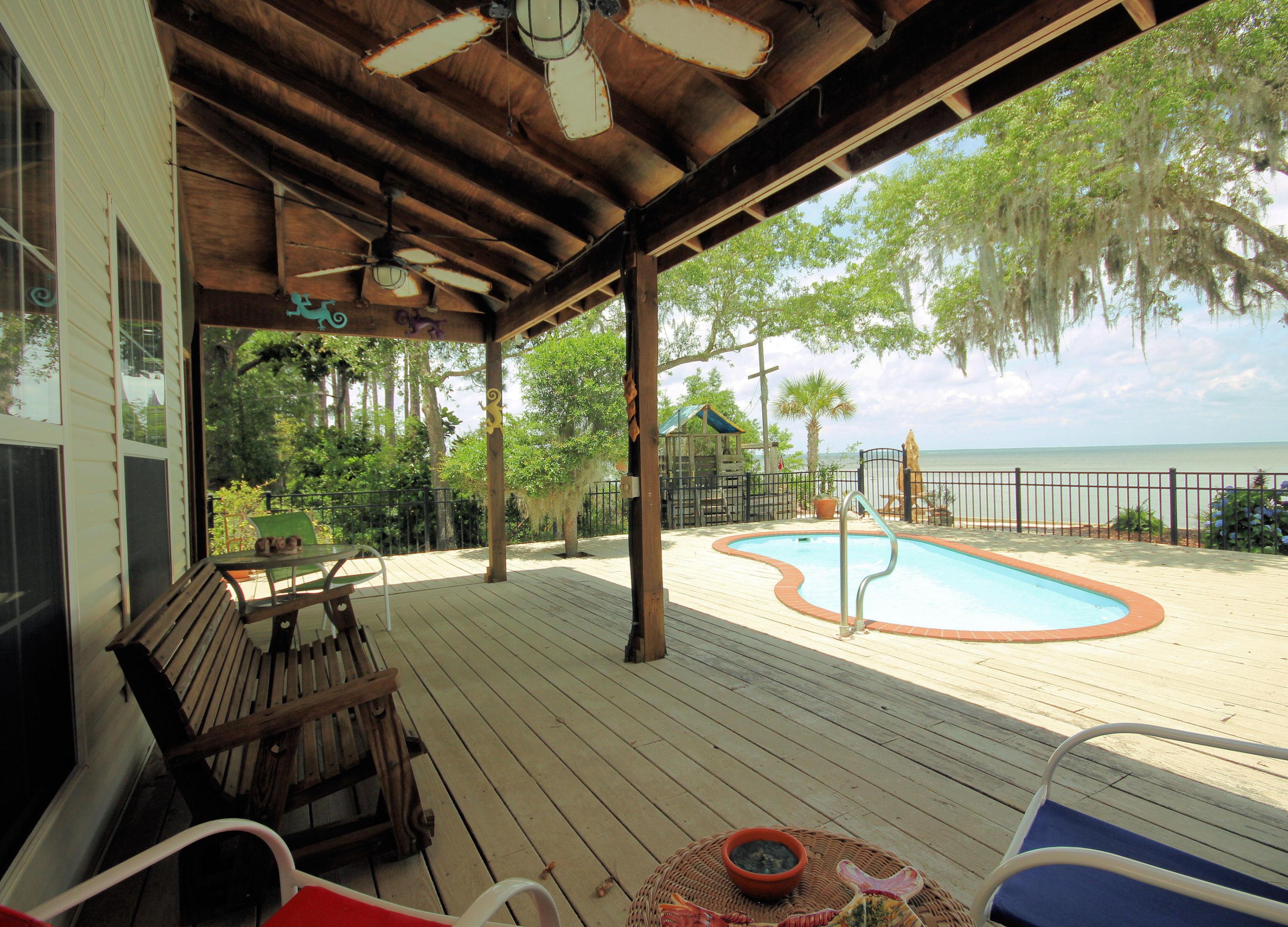 Hewitt Point - Residential