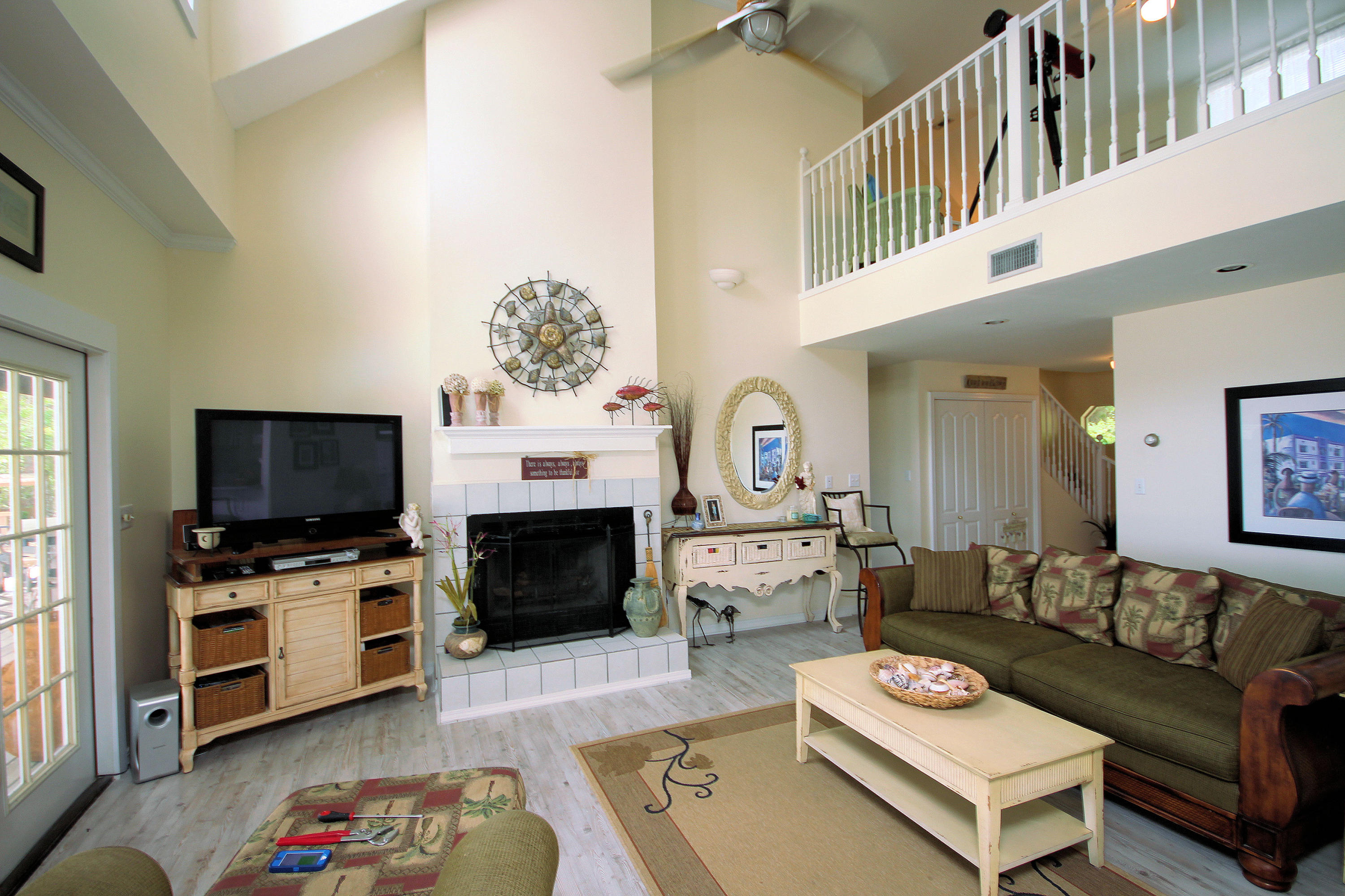 Hewitt Point - Residential