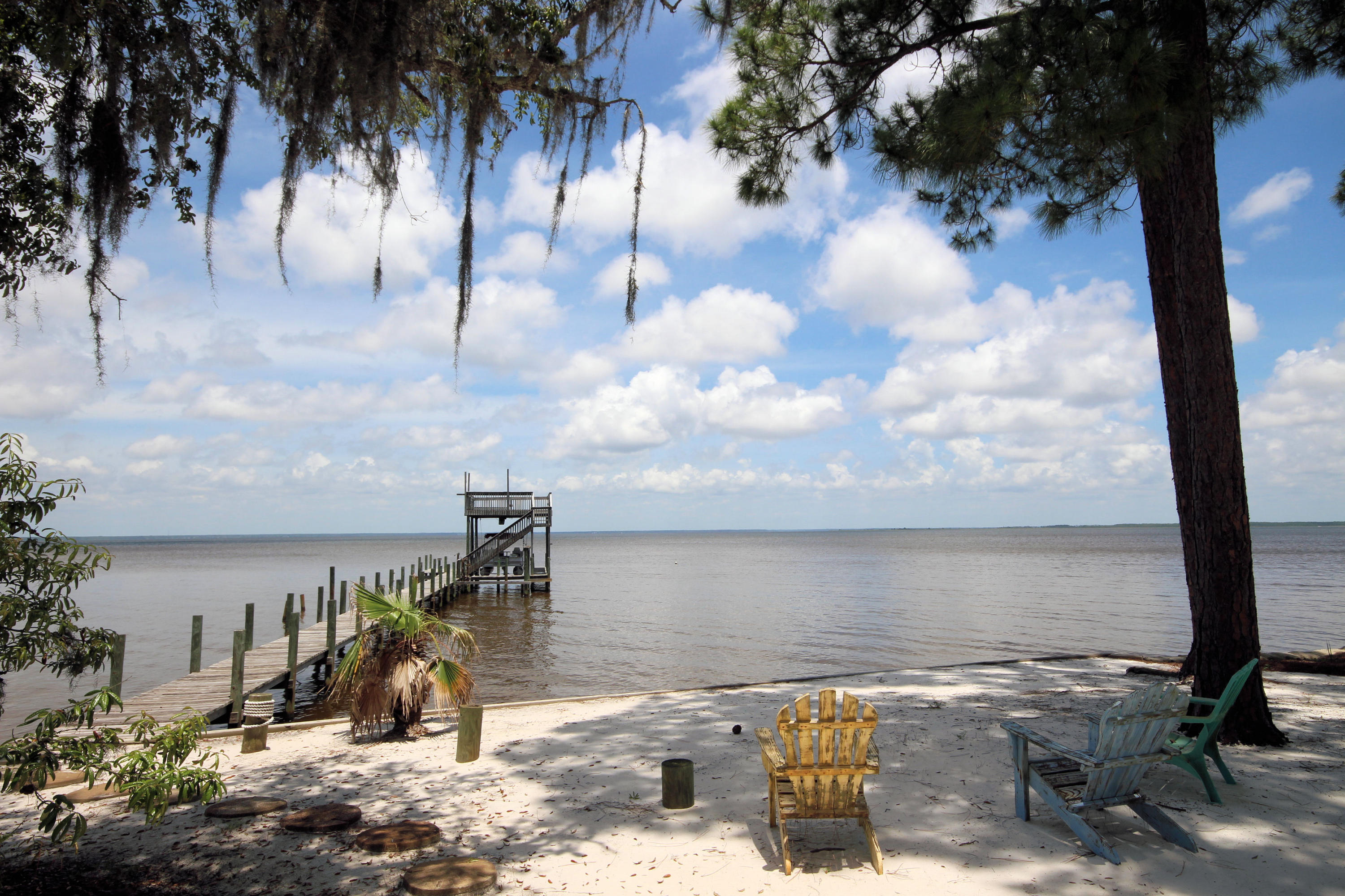 Hewitt Point - Residential