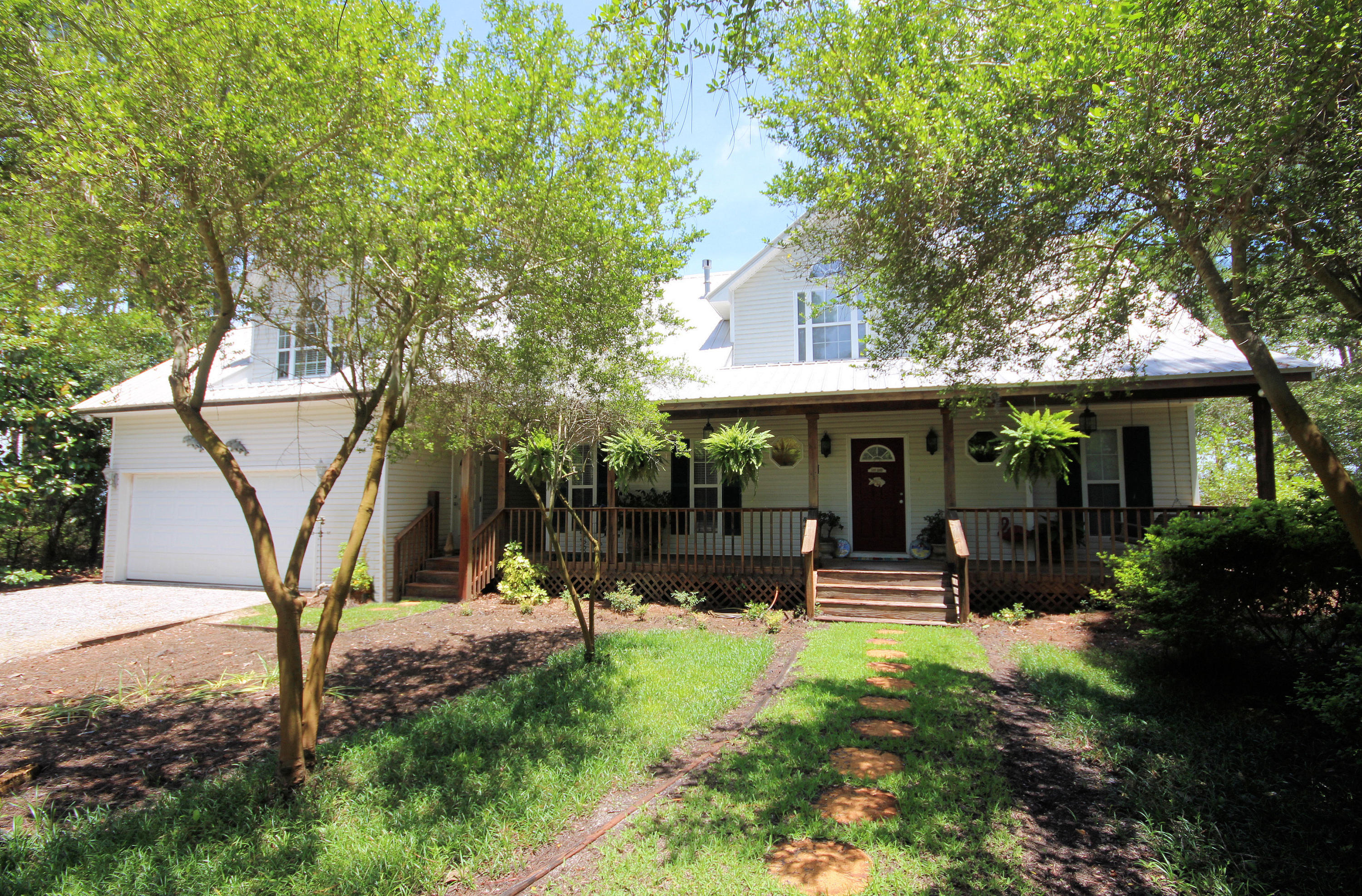 Hewitt Point - Residential