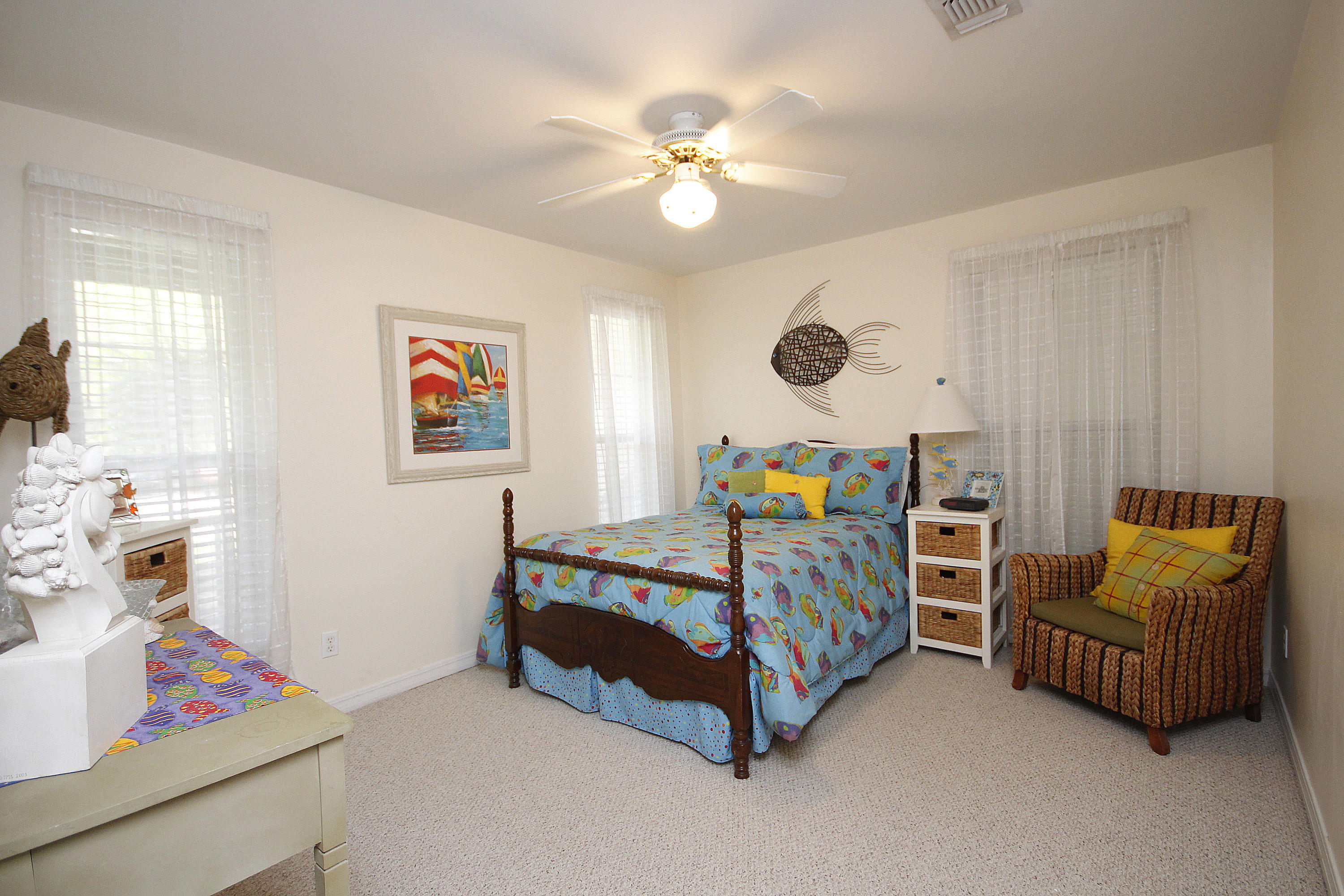 Hewitt Point - Residential