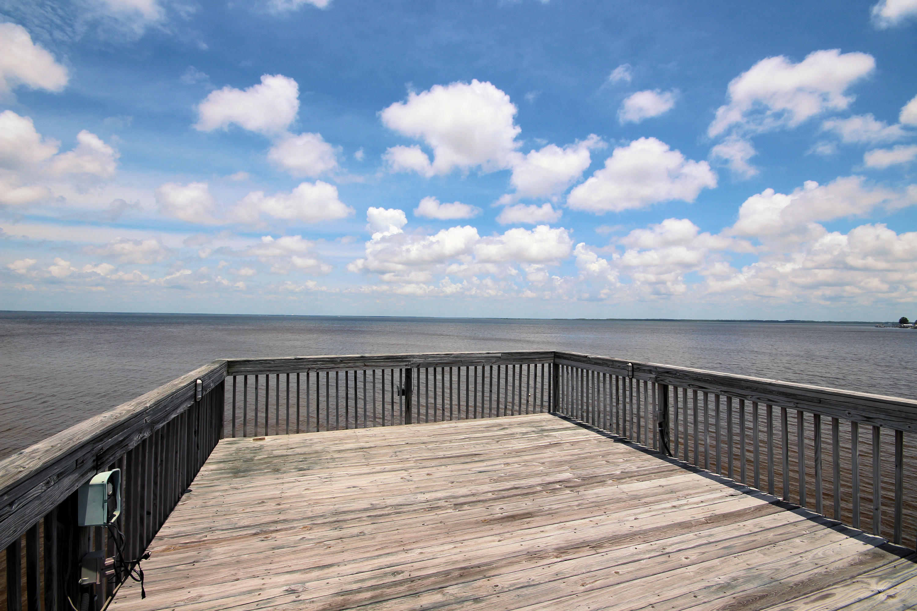 Hewitt Point - Residential