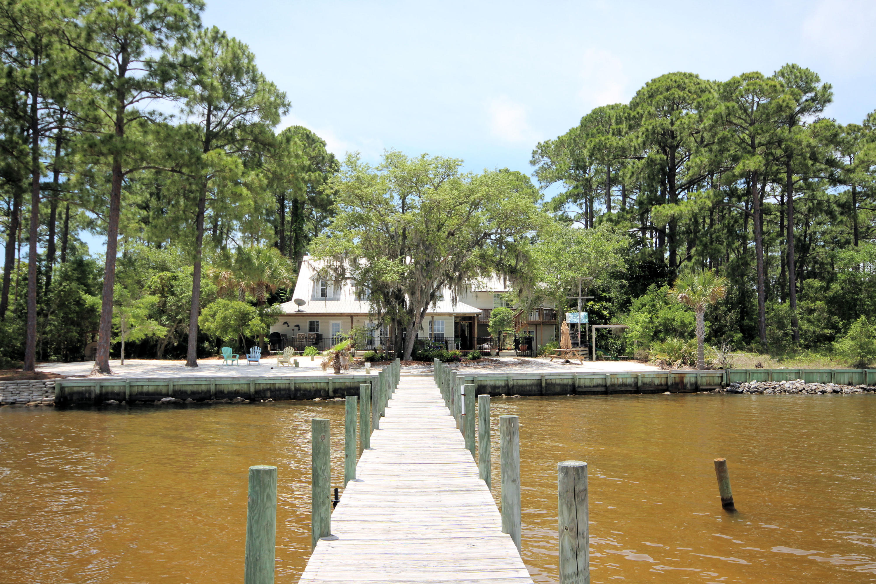 Hewitt Point - Residential