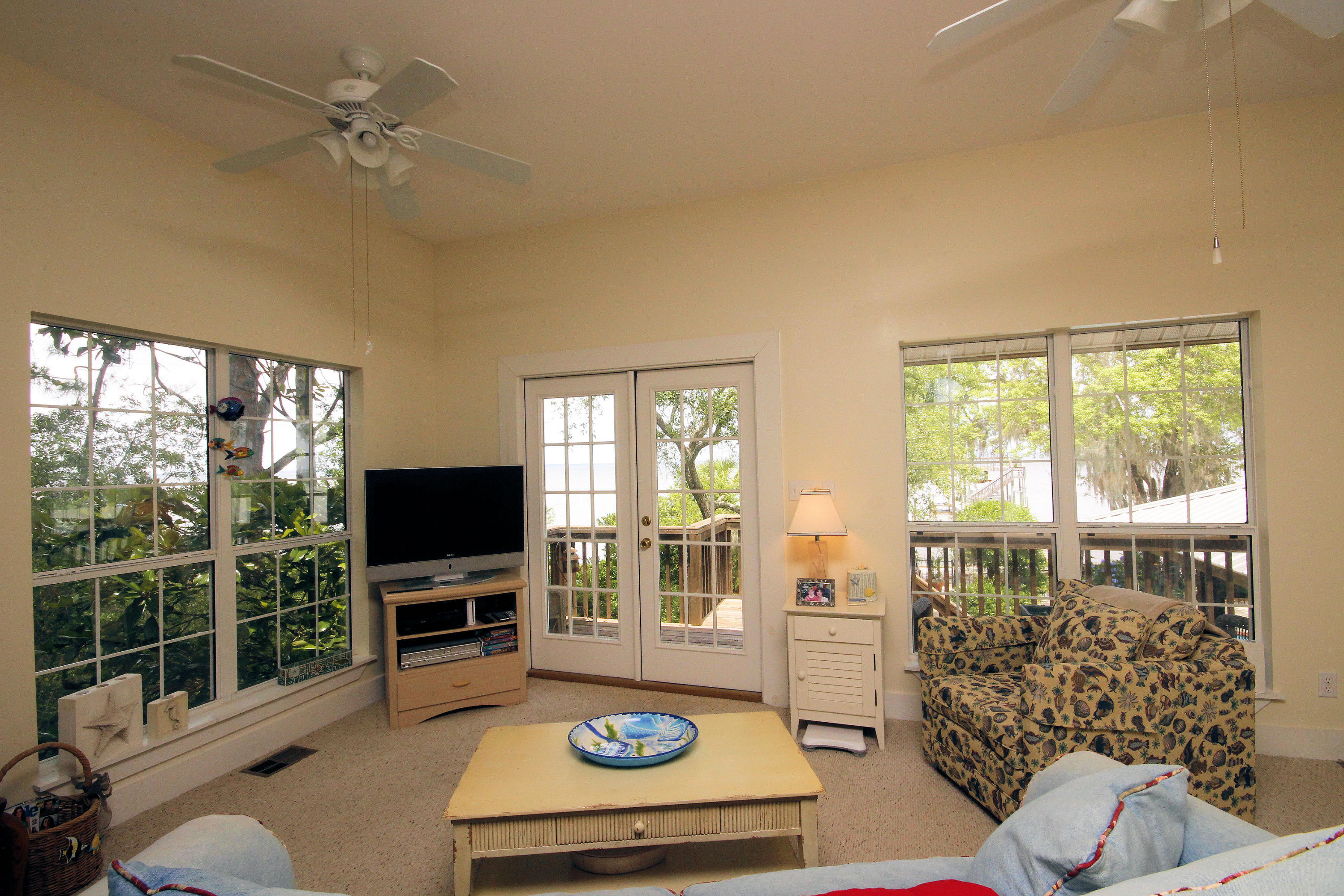 Hewitt Point - Residential