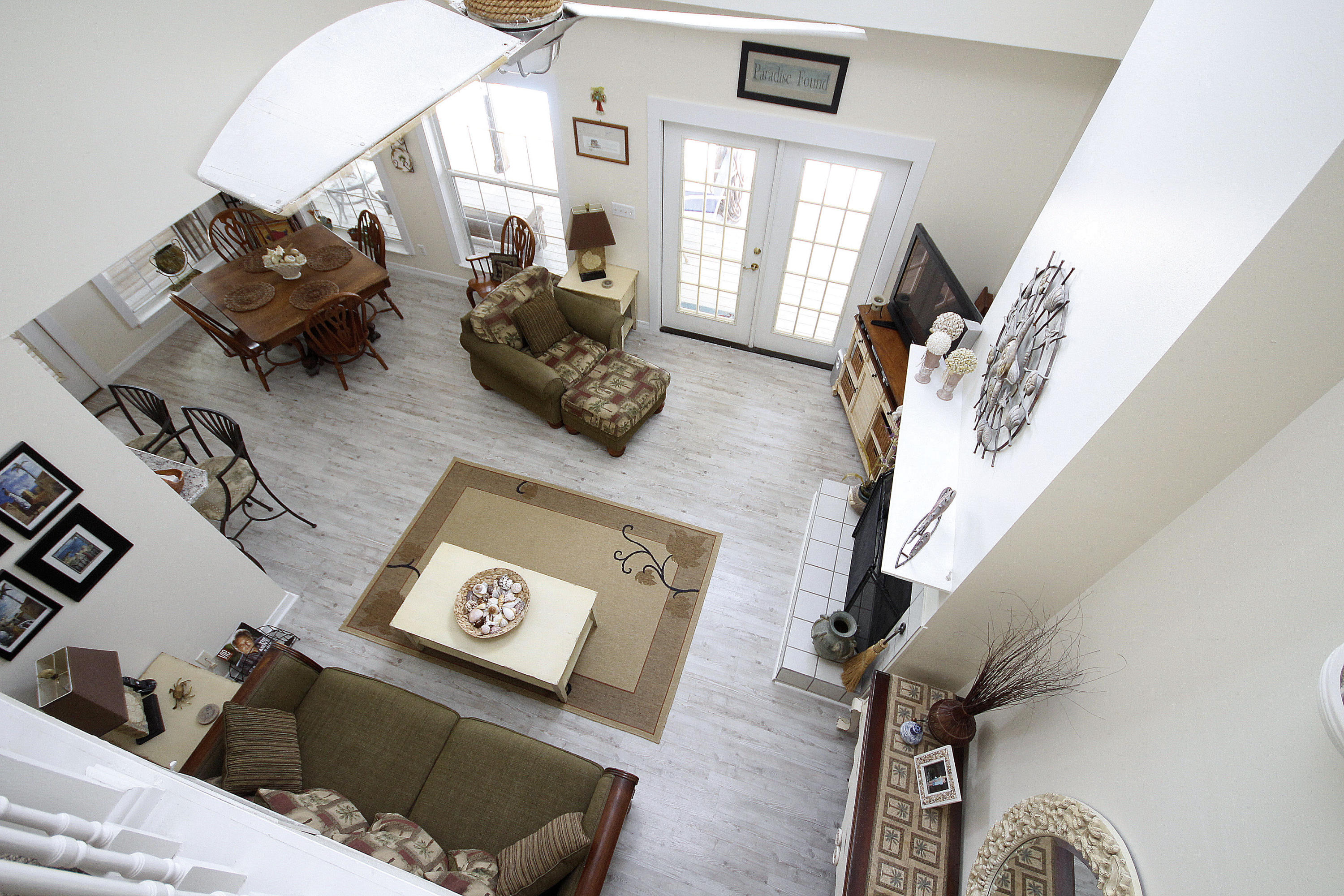 Hewitt Point - Residential