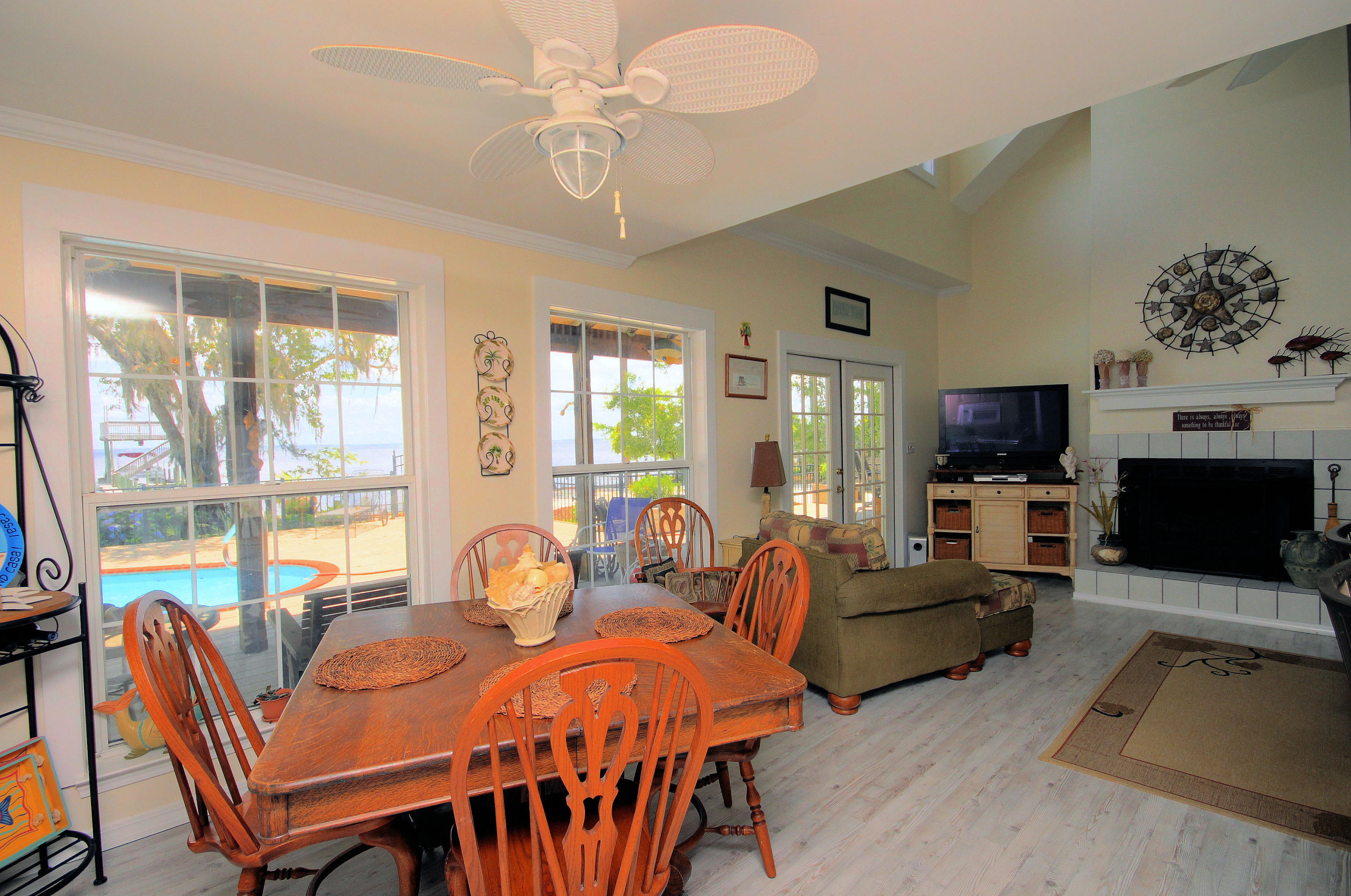 Hewitt Point - Residential