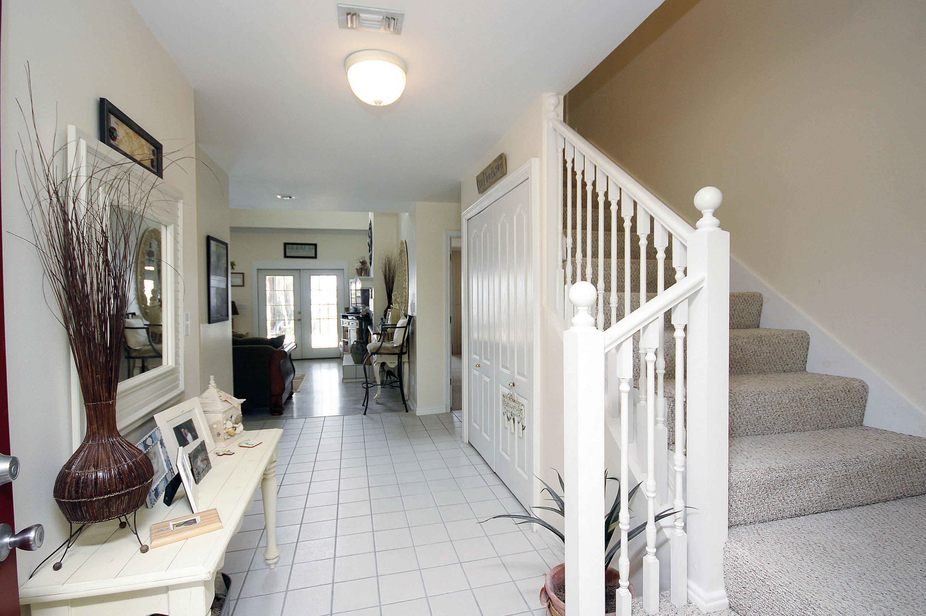 Hewitt Point - Residential