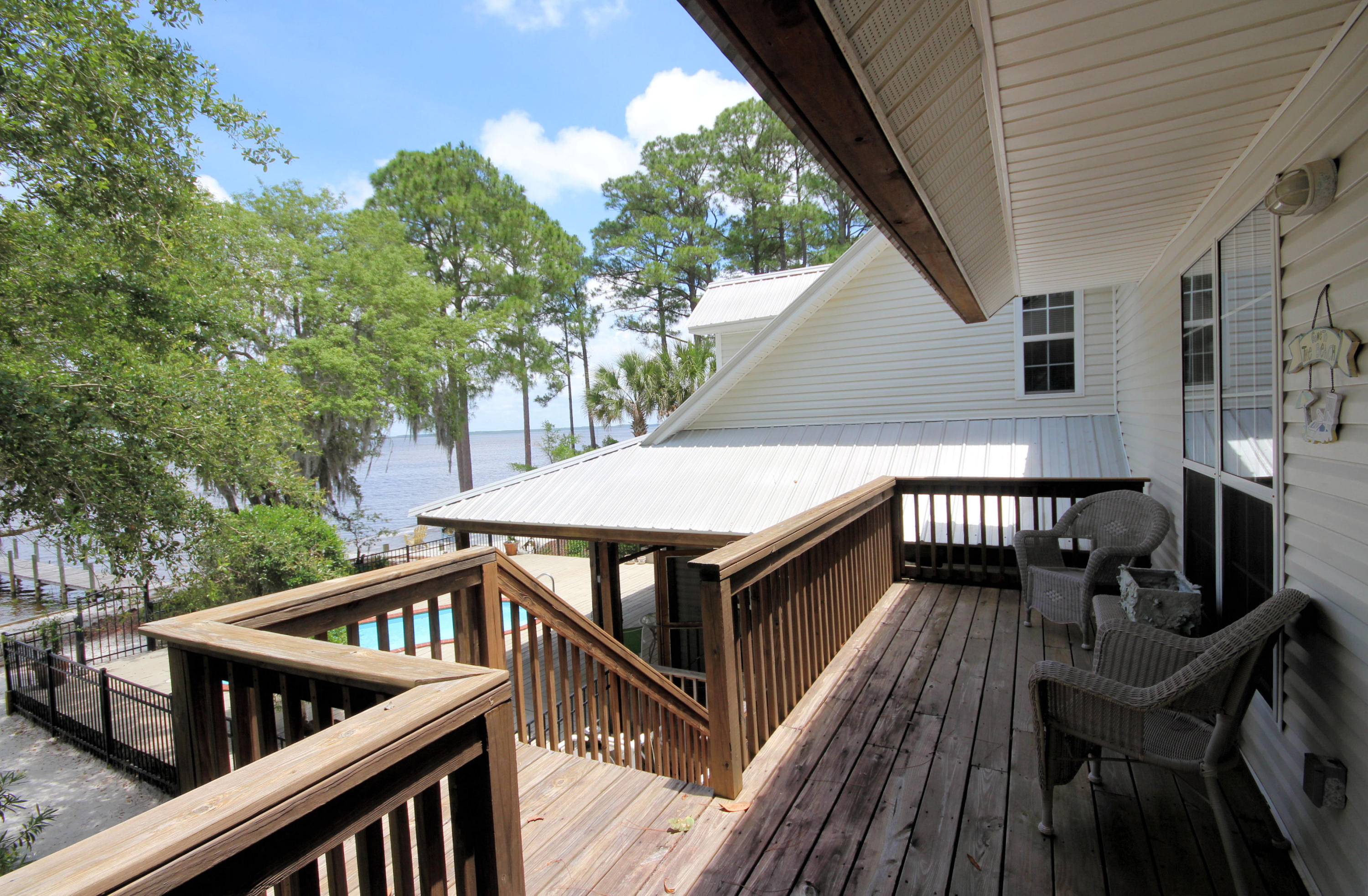 Hewitt Point - Residential