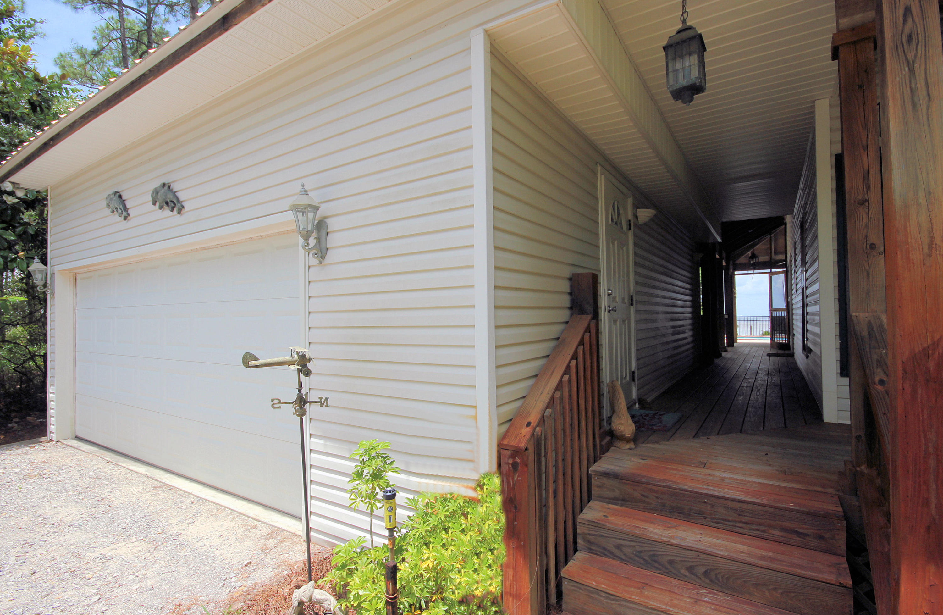 Hewitt Point - Residential