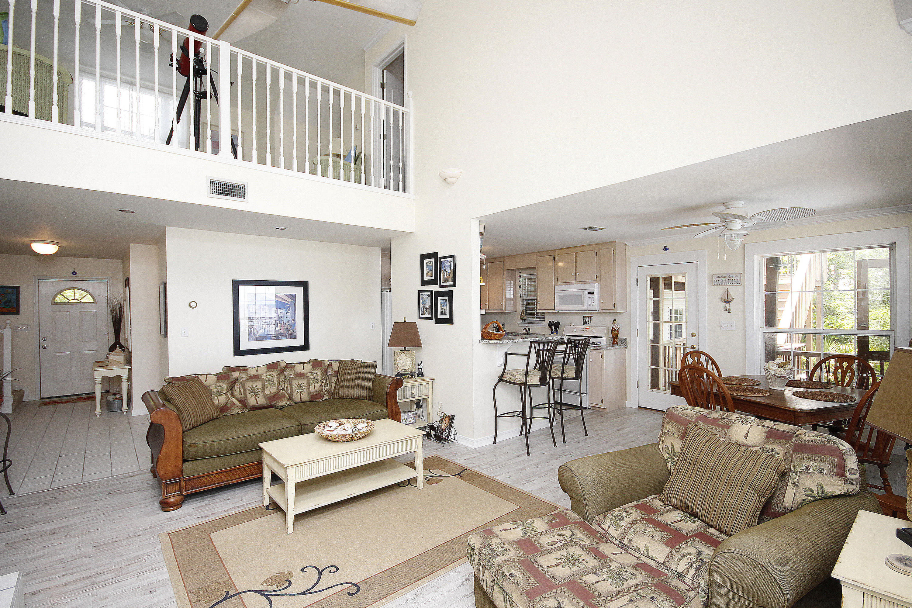 Hewitt Point - Residential