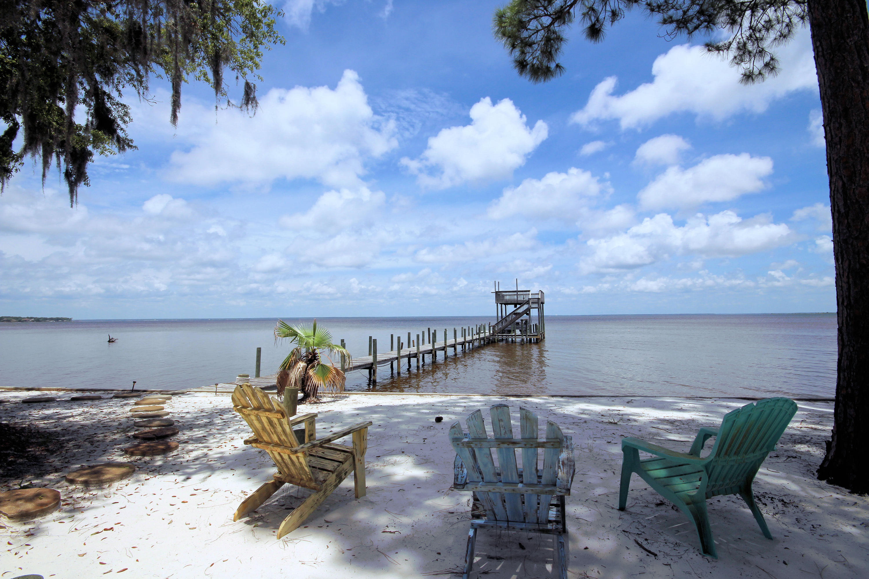 Hewitt Point - Residential