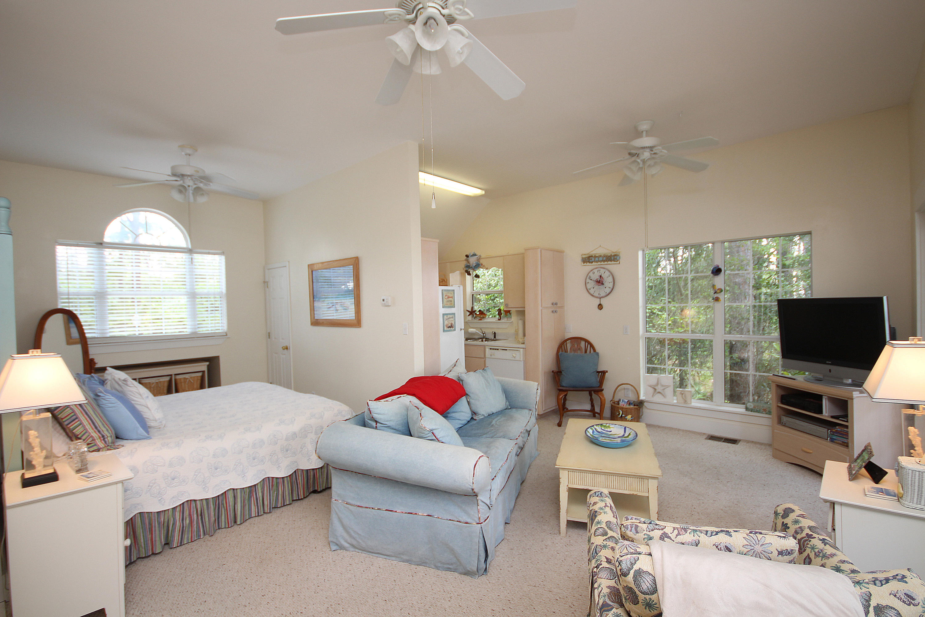 Hewitt Point - Residential