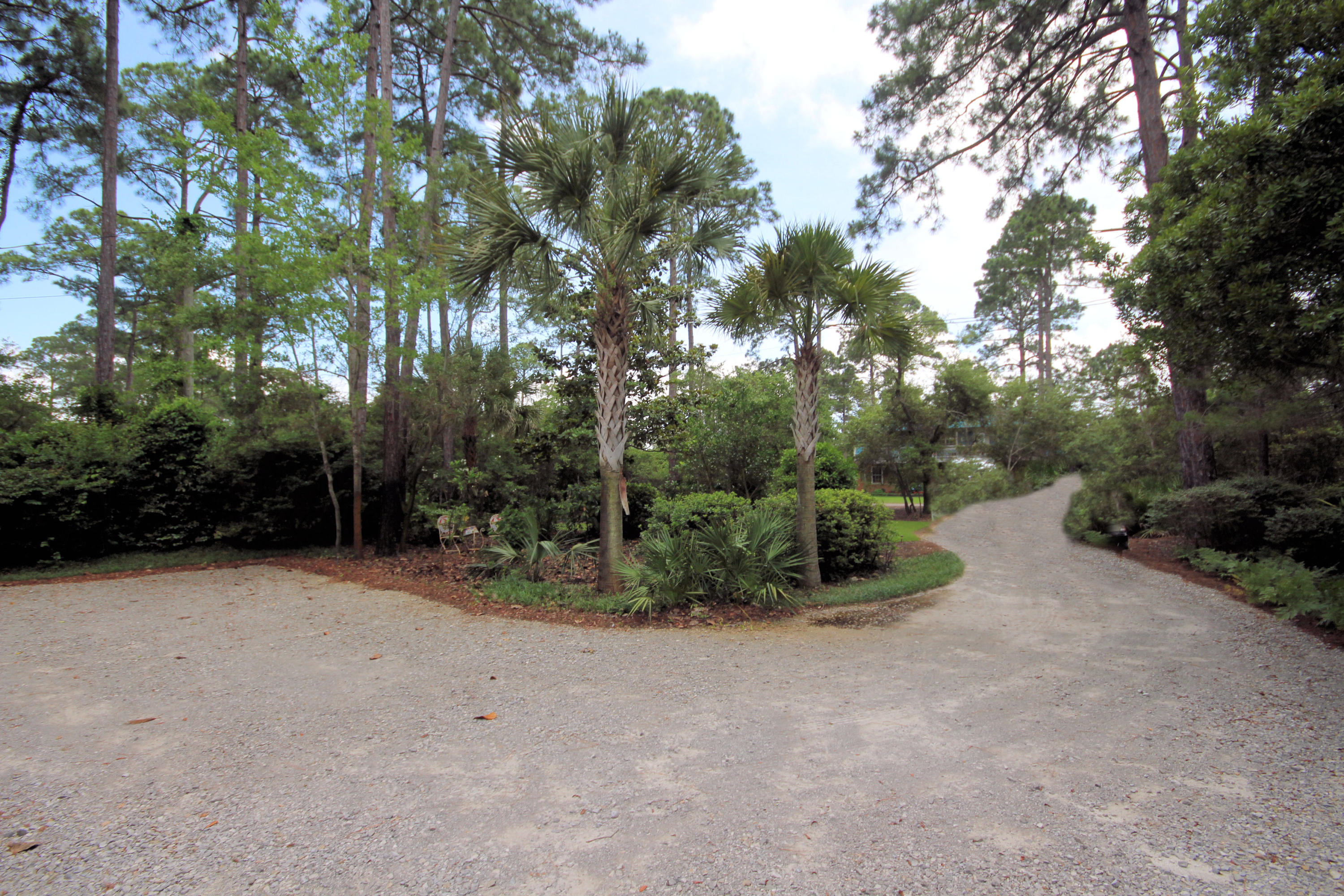 Hewitt Point - Residential