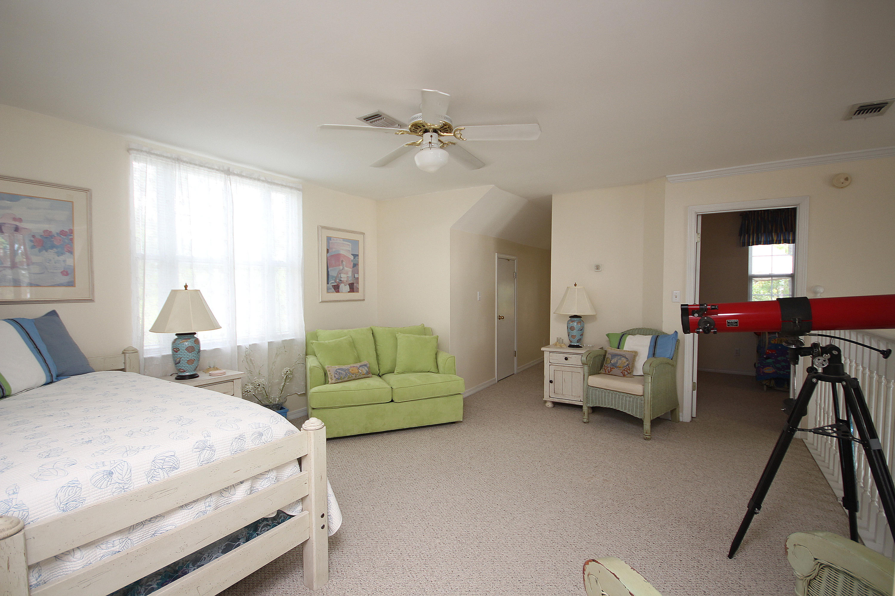 Hewitt Point - Residential