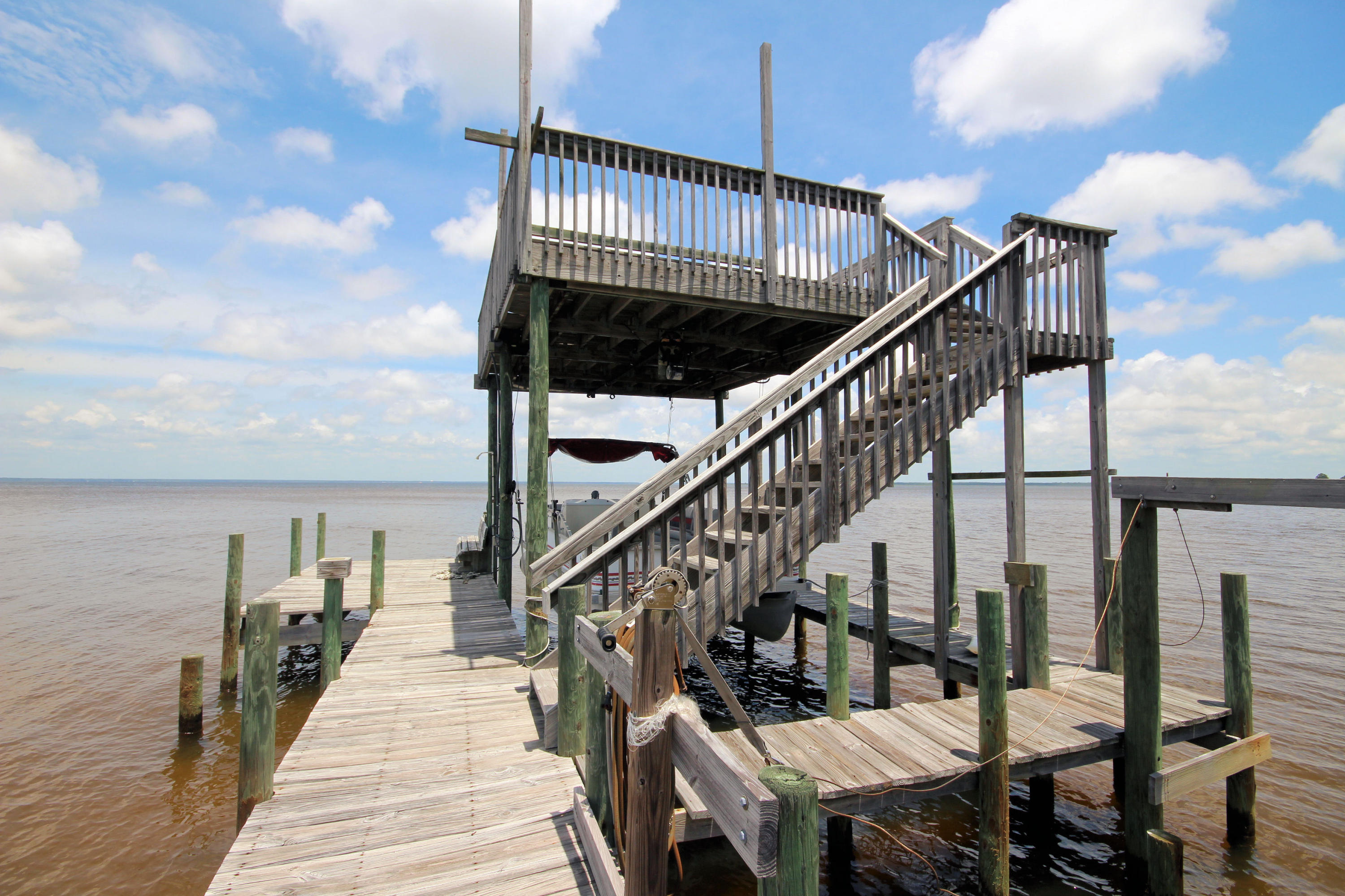 Hewitt Point - Residential