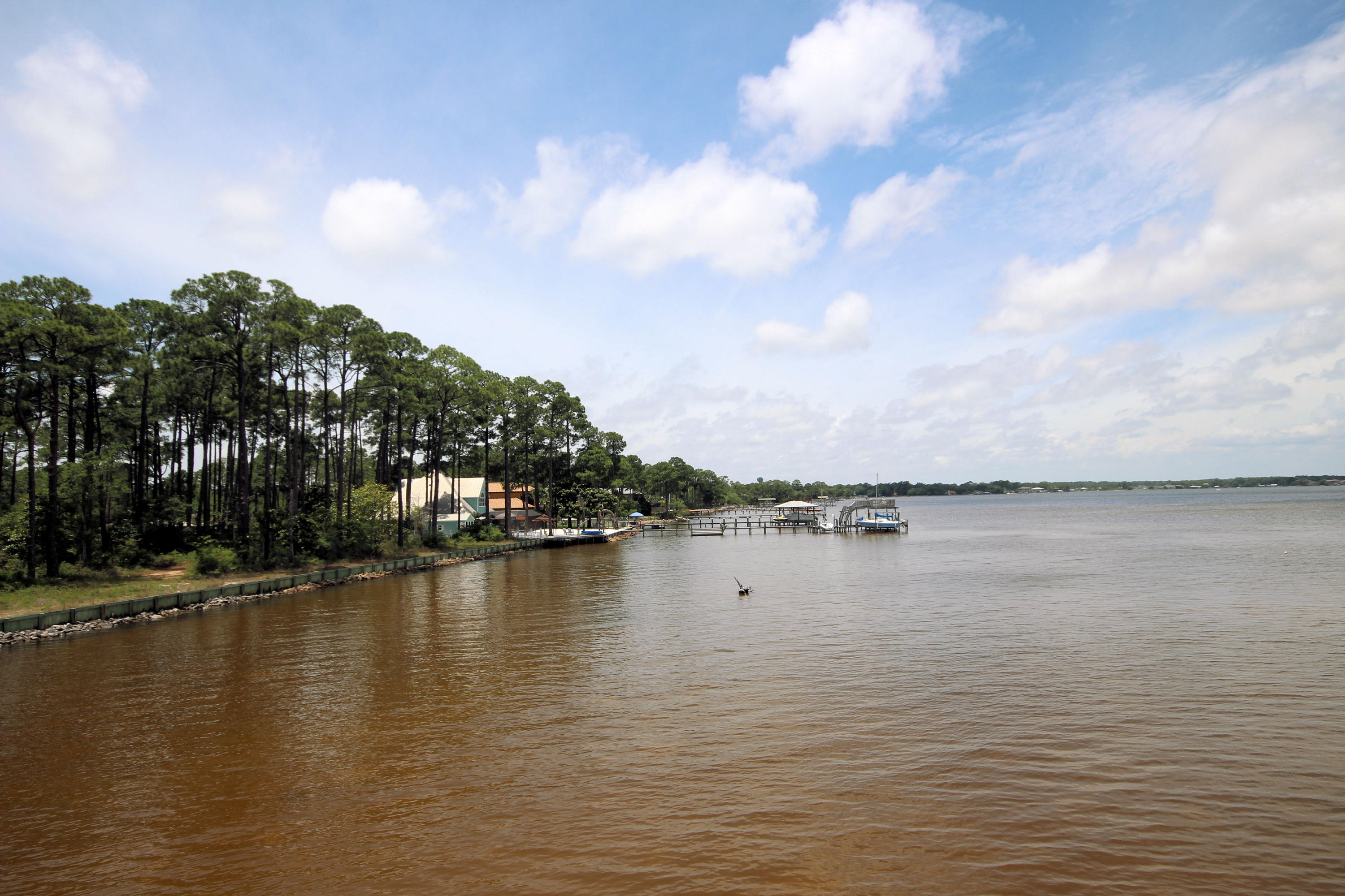 Hewitt Point - Residential