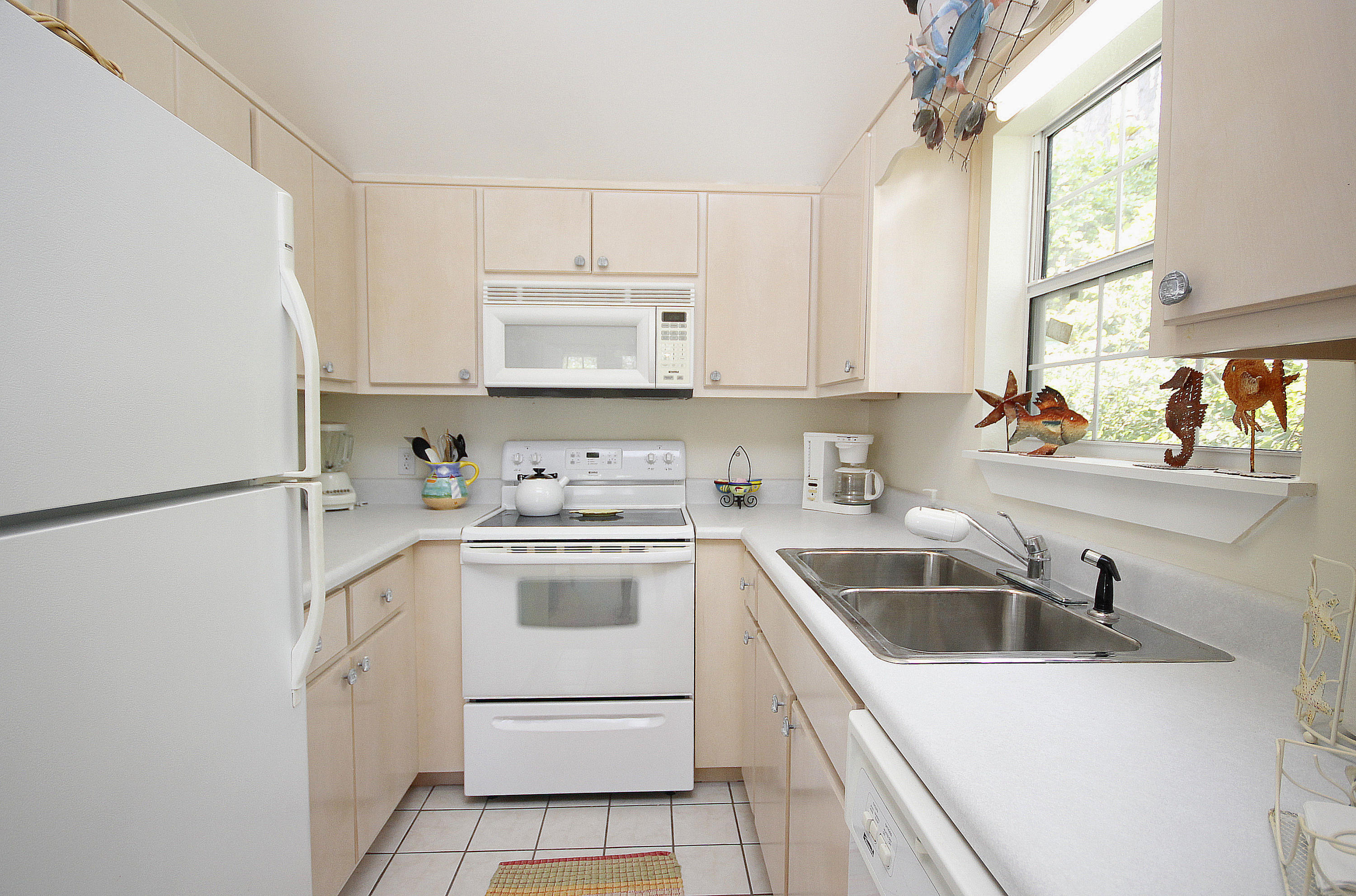 Hewitt Point - Residential