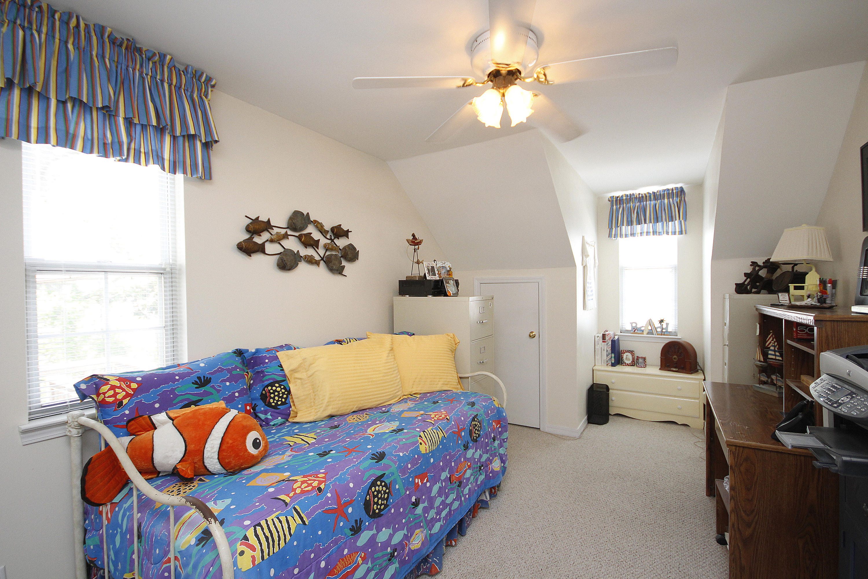 Hewitt Point - Residential