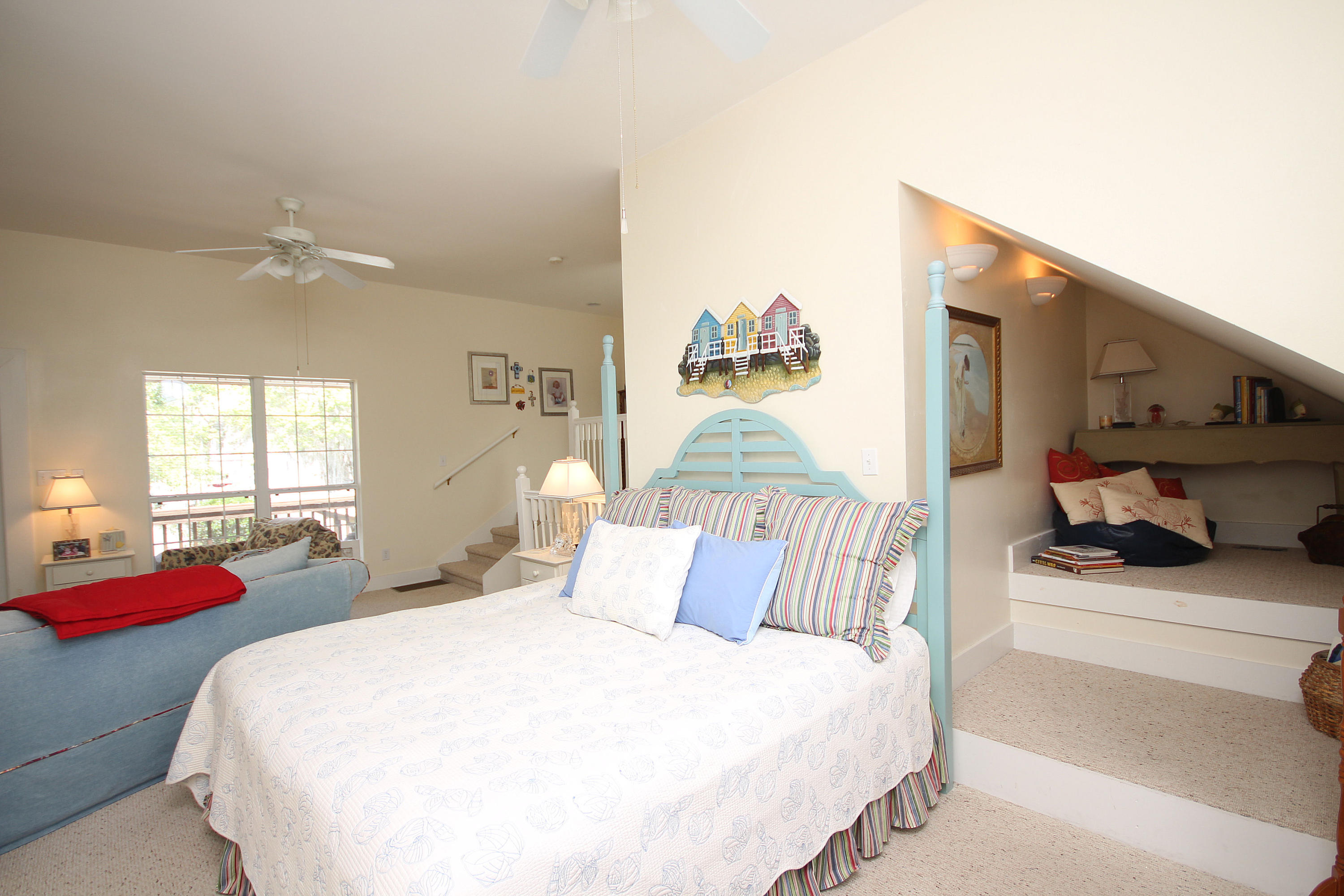 Hewitt Point - Residential