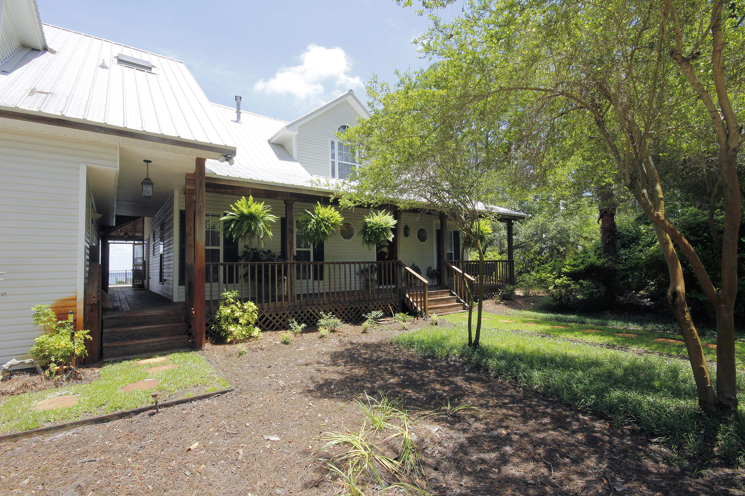 Hewitt Point - Residential