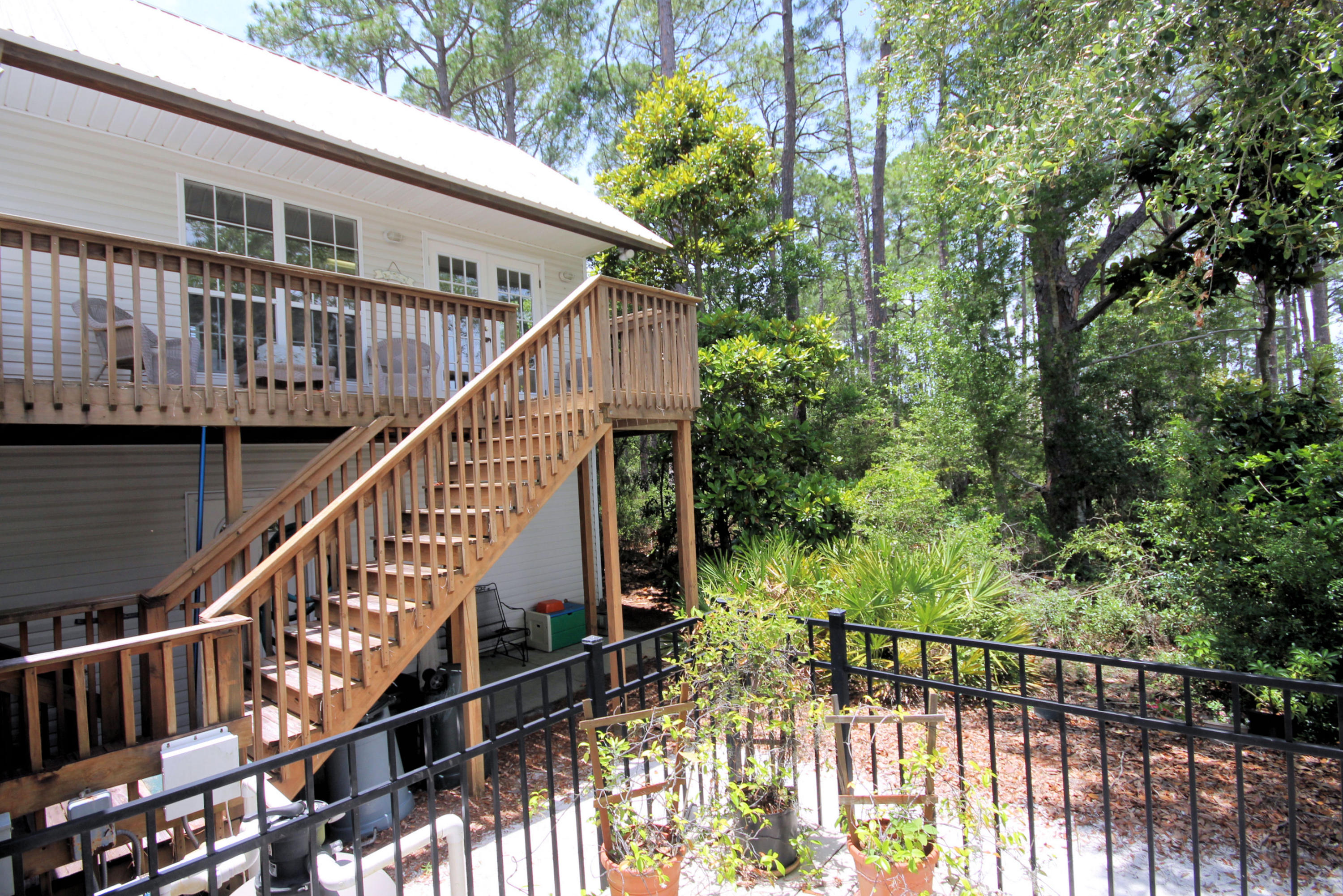 Hewitt Point - Residential