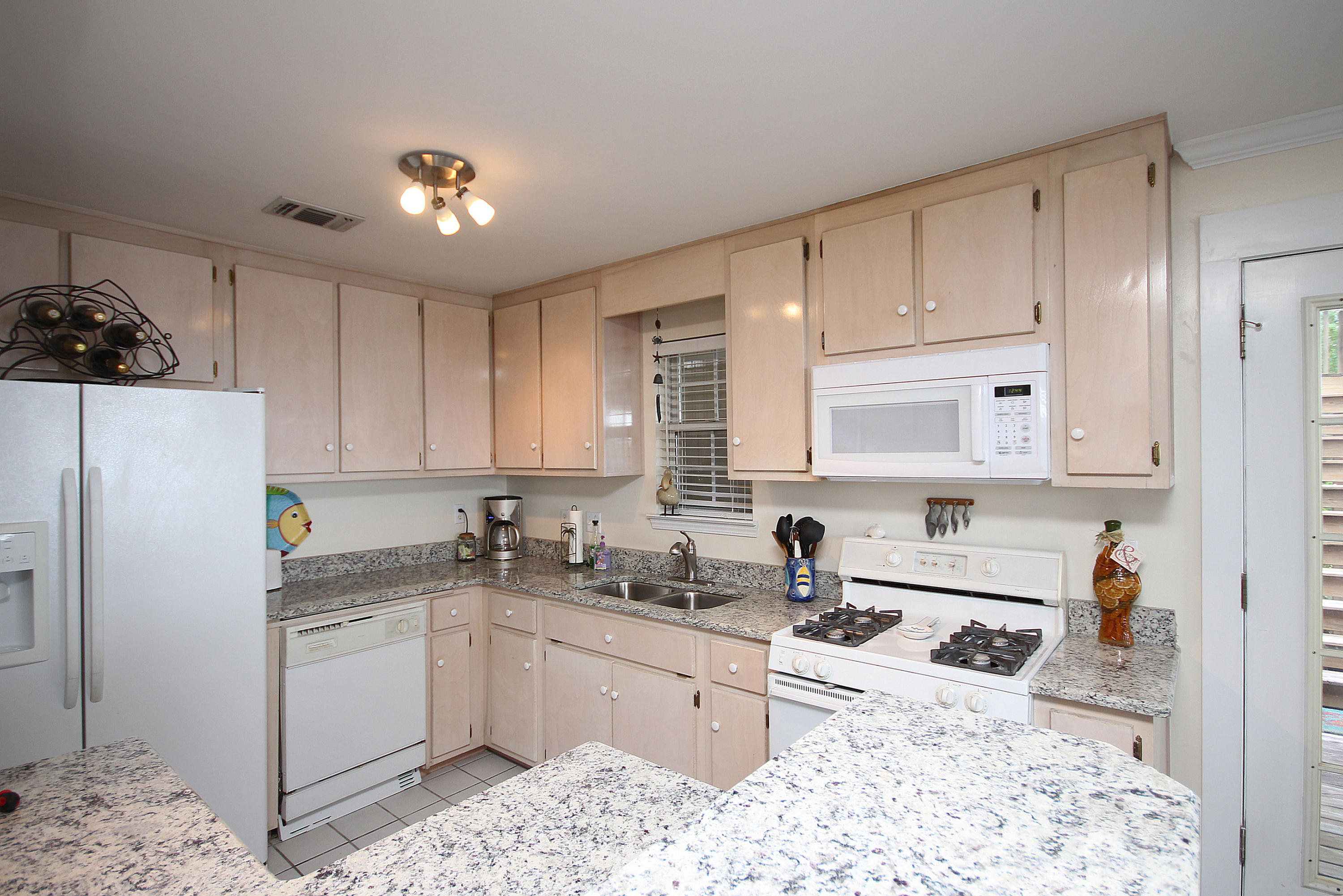 Hewitt Point - Residential