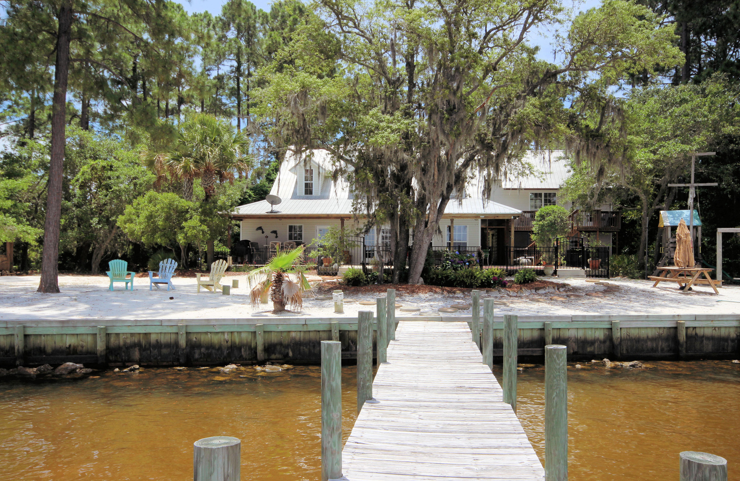 Hewitt Point - Residential