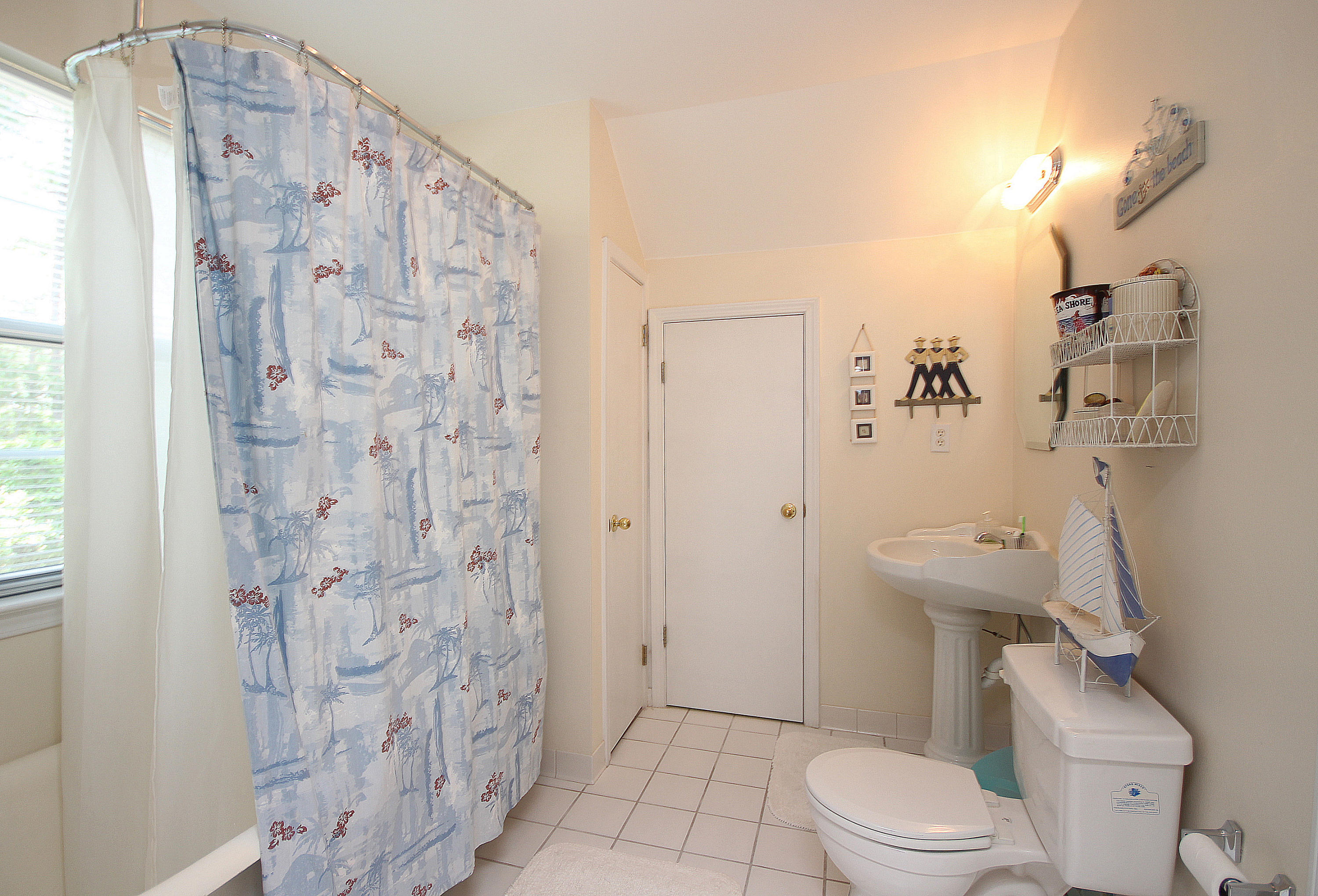 Hewitt Point - Residential