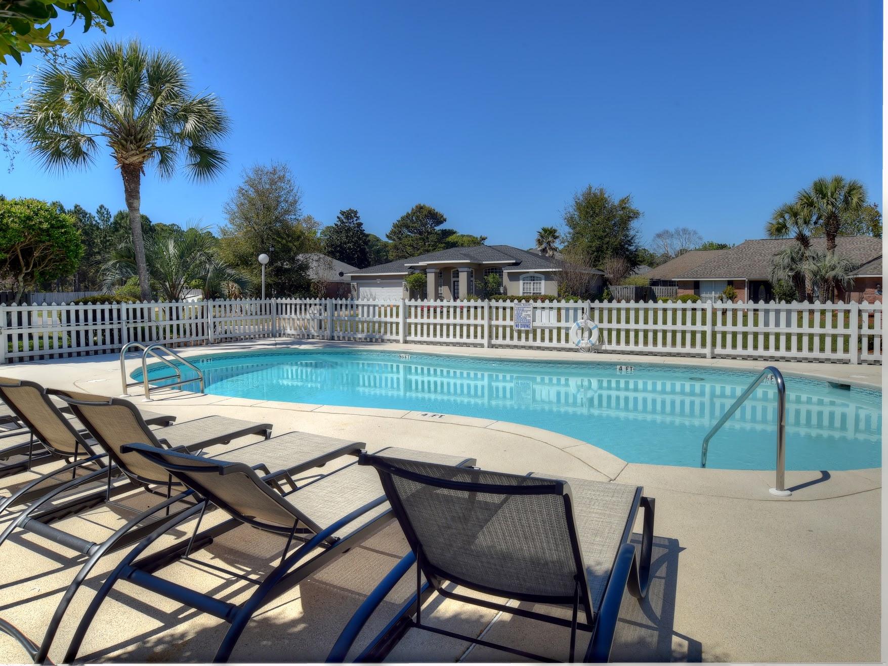 EAGLES LANDING S/D - Residential