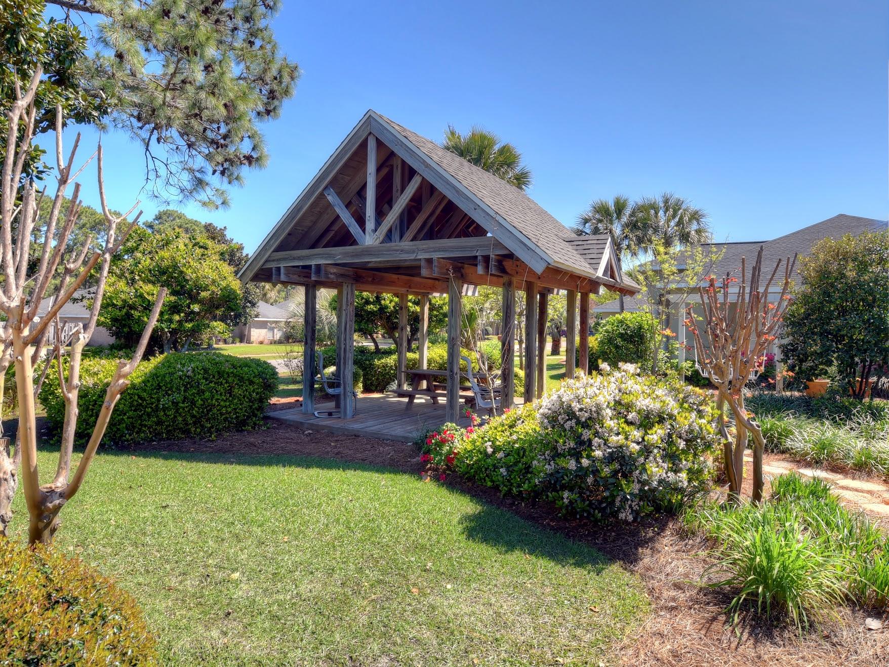 EAGLES LANDING S/D - Residential