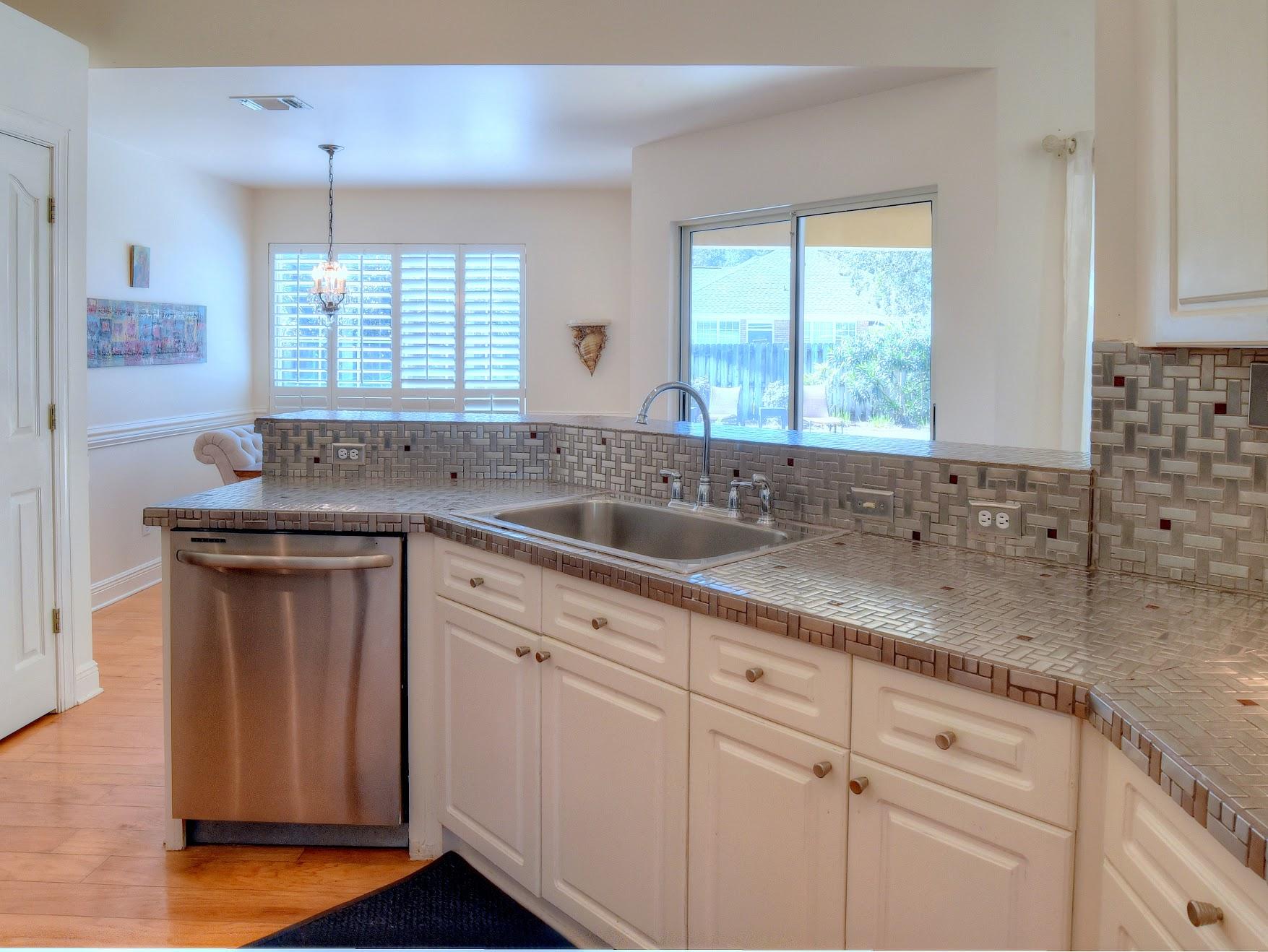 EAGLES LANDING S/D - Residential