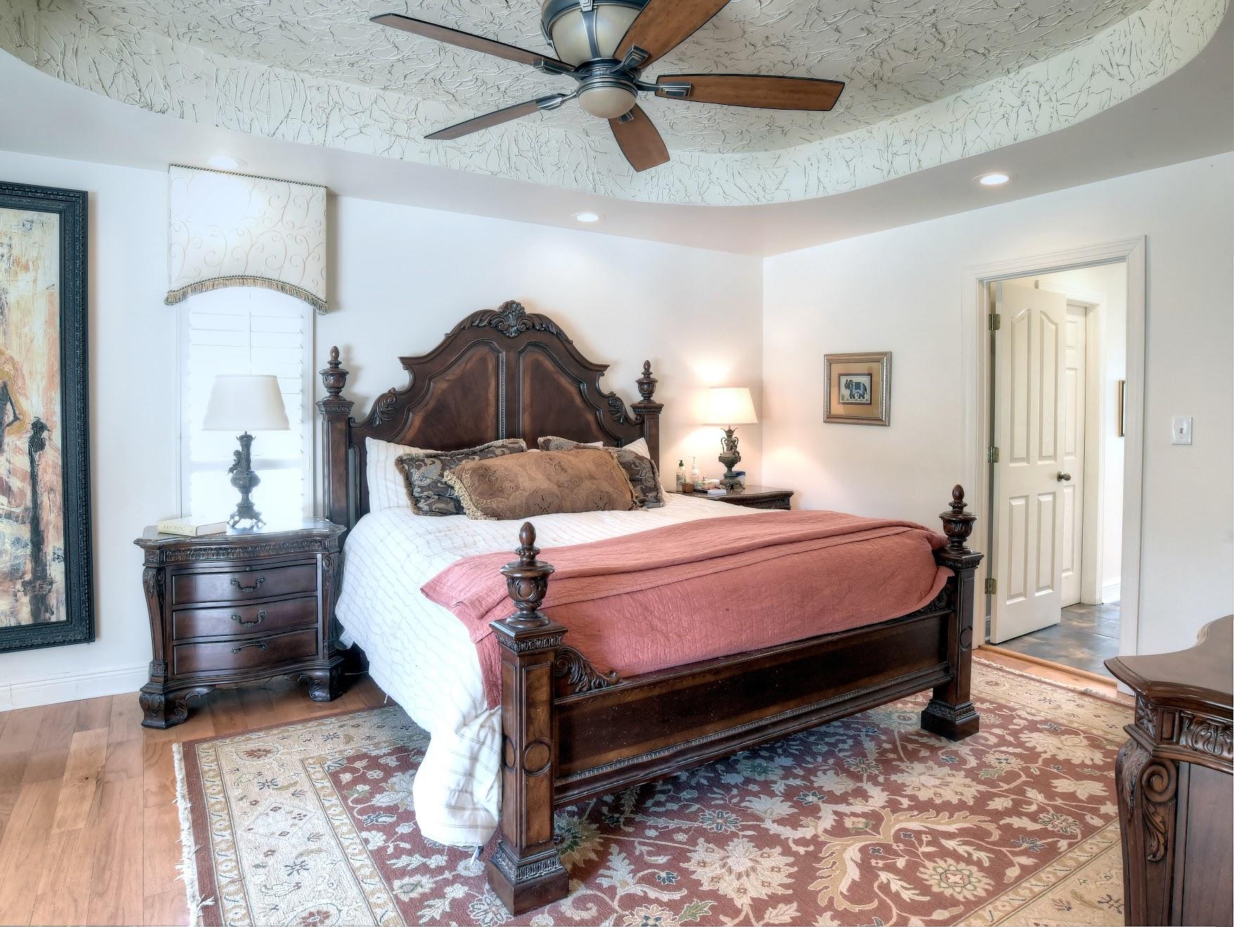 EAGLES LANDING S/D - Residential