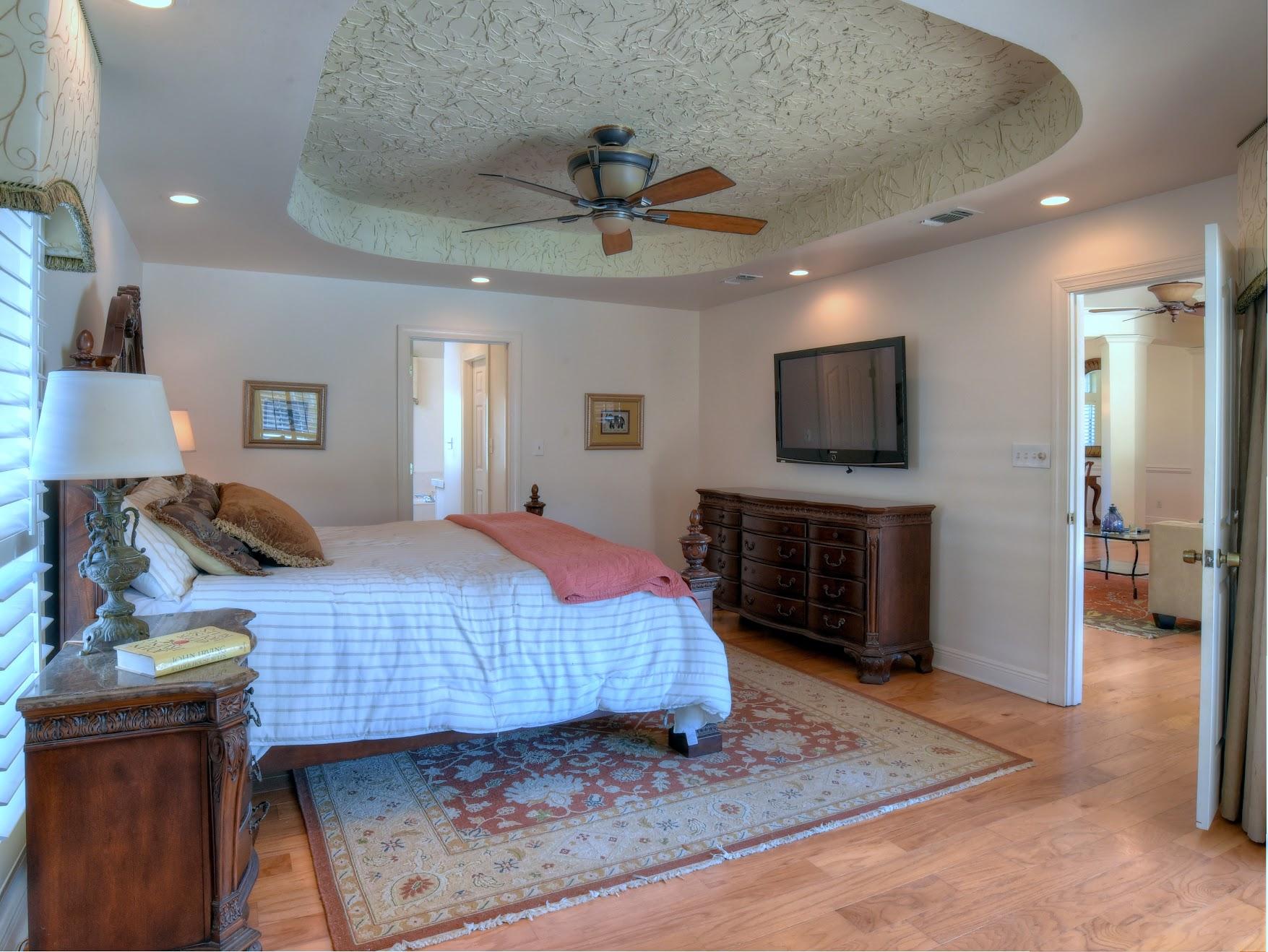 EAGLES LANDING S/D - Residential