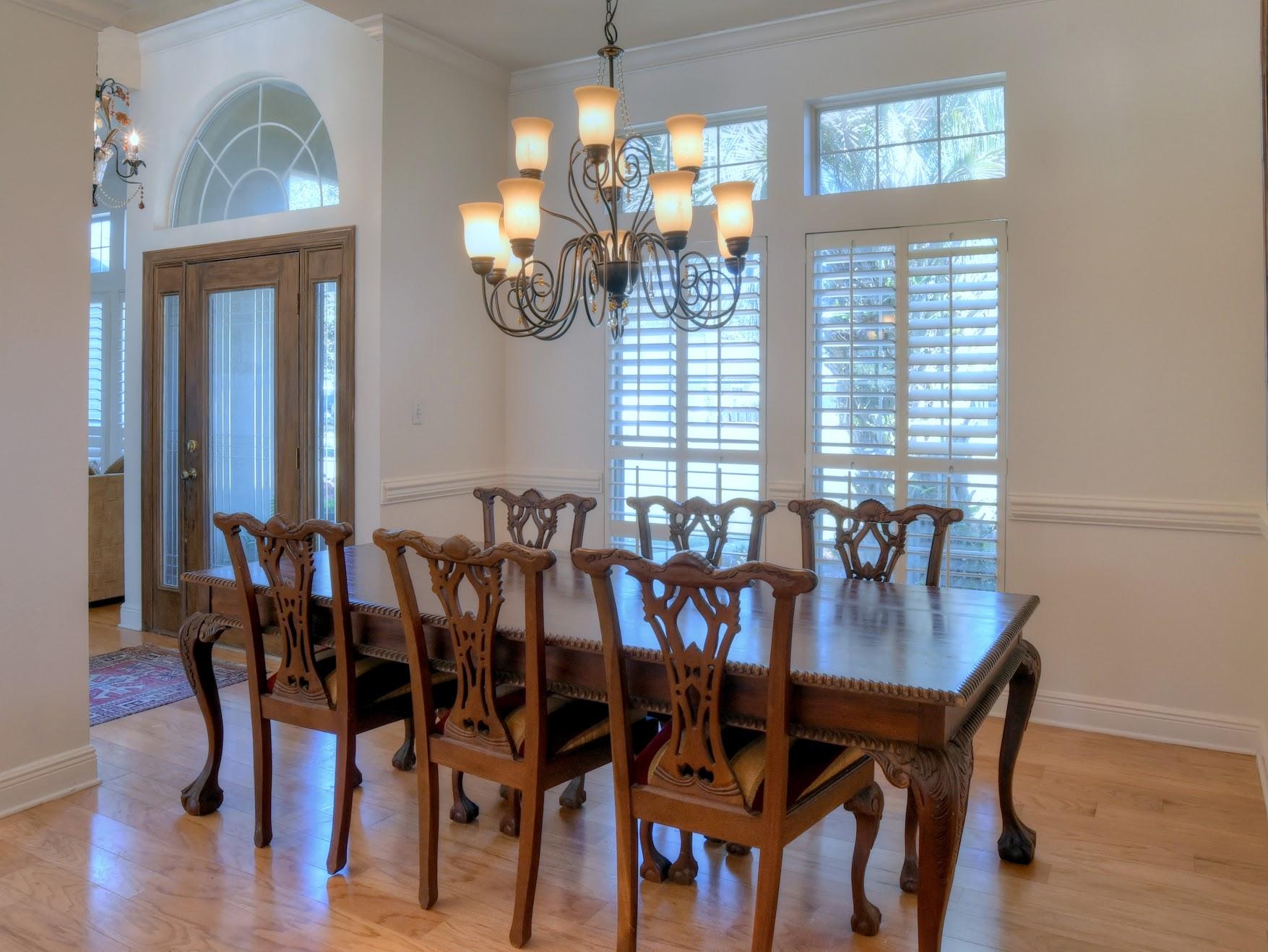 EAGLES LANDING S/D - Residential