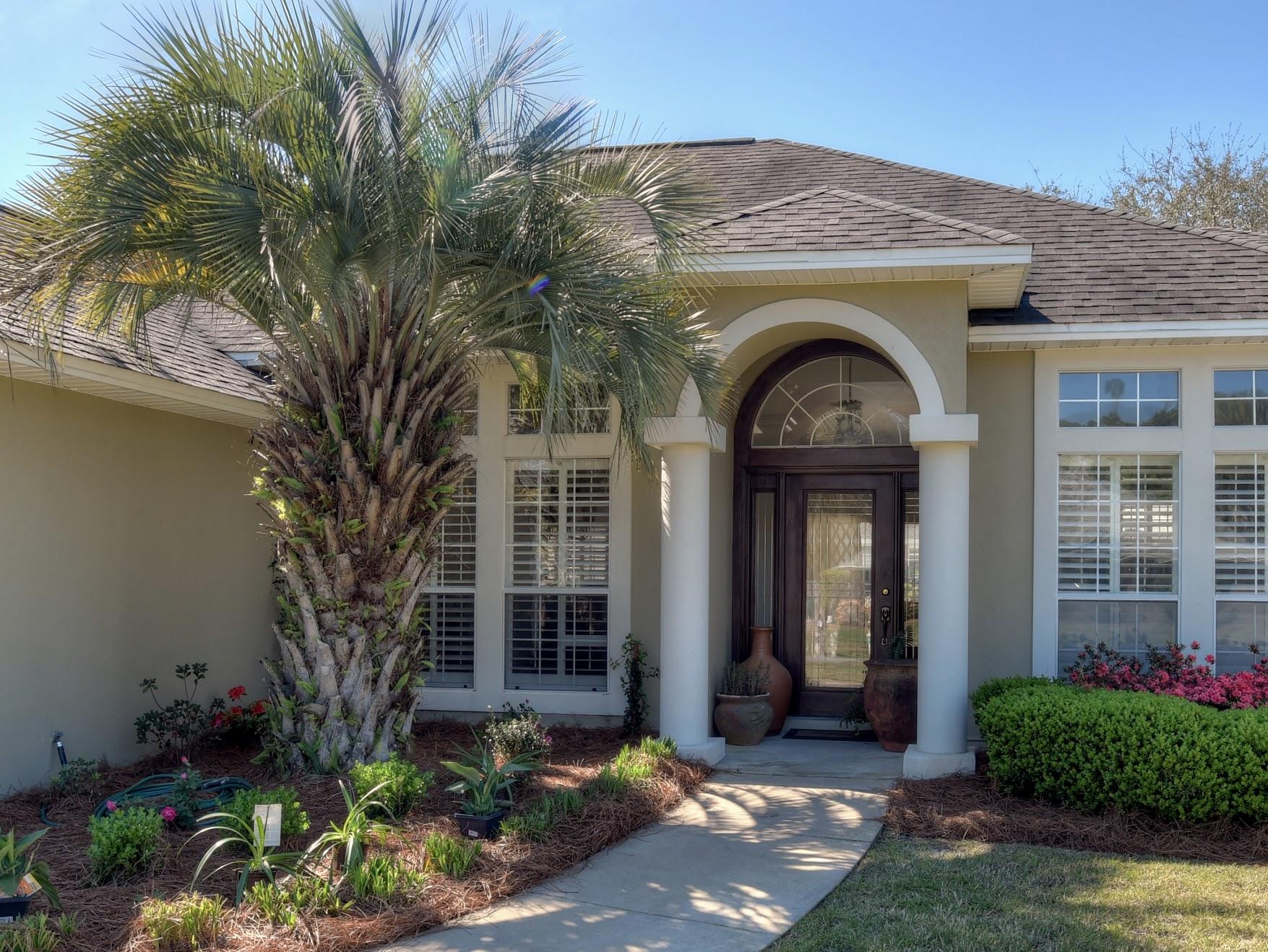 EAGLES LANDING S/D - Residential