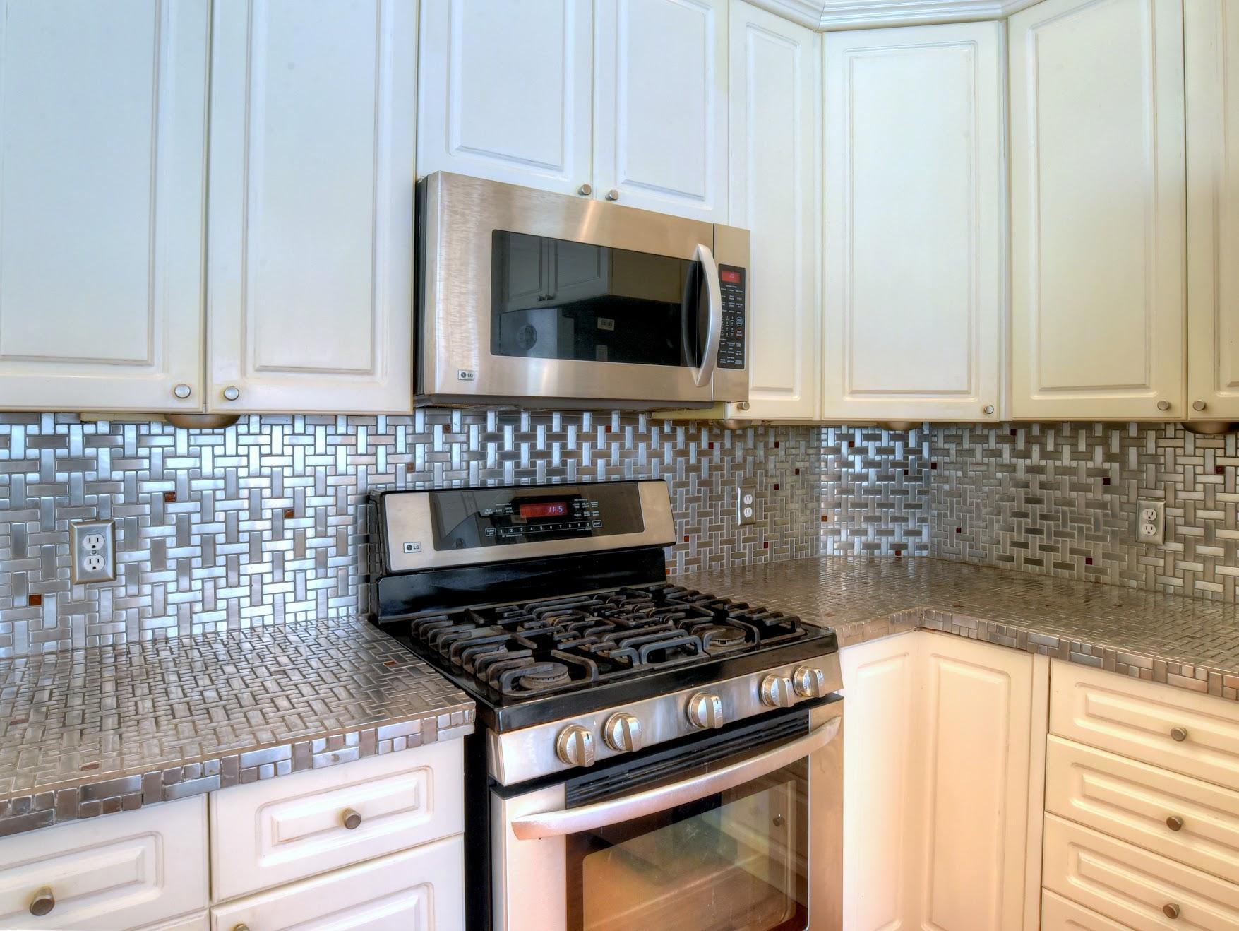 EAGLES LANDING S/D - Residential