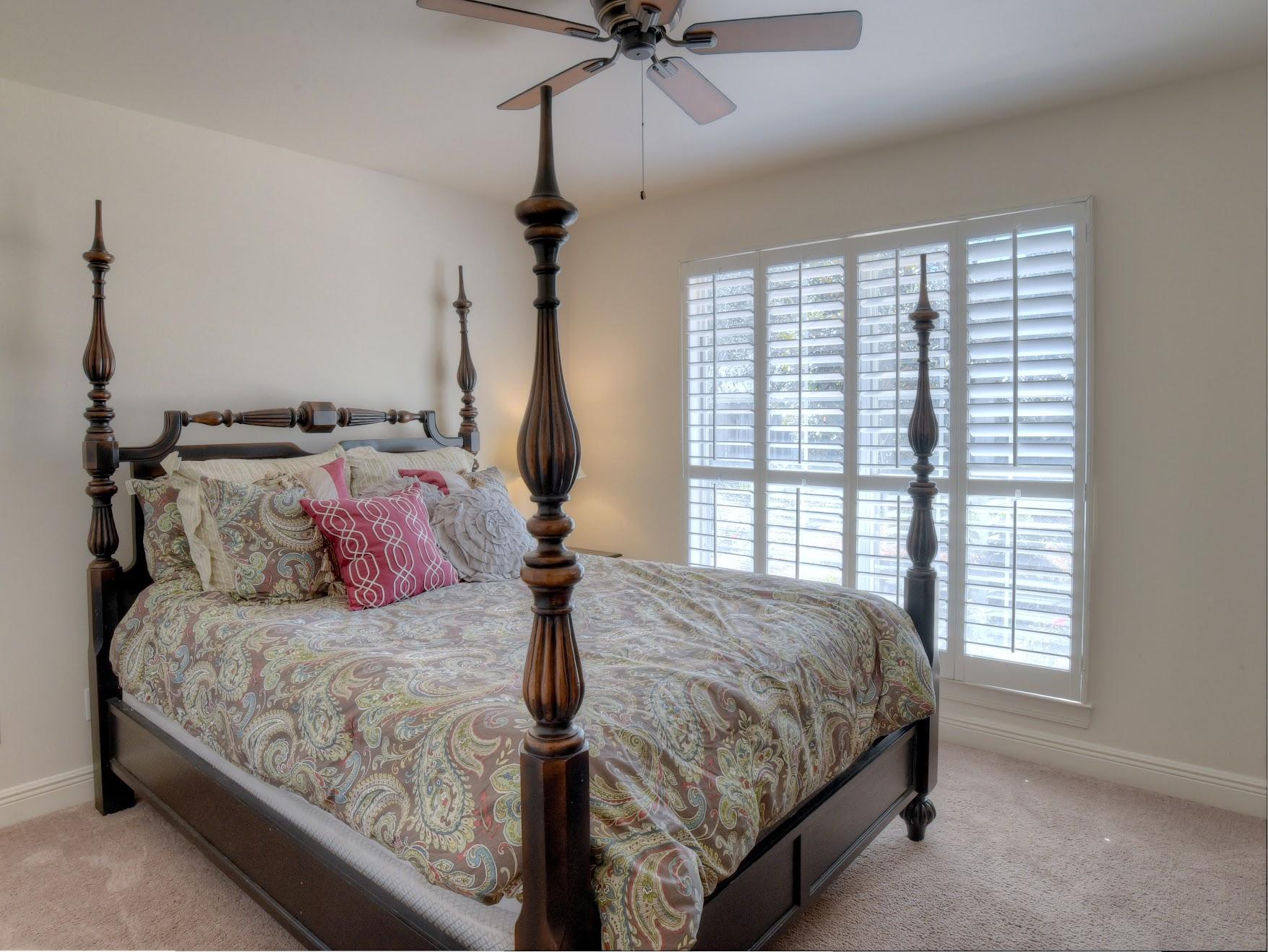 EAGLES LANDING S/D - Residential