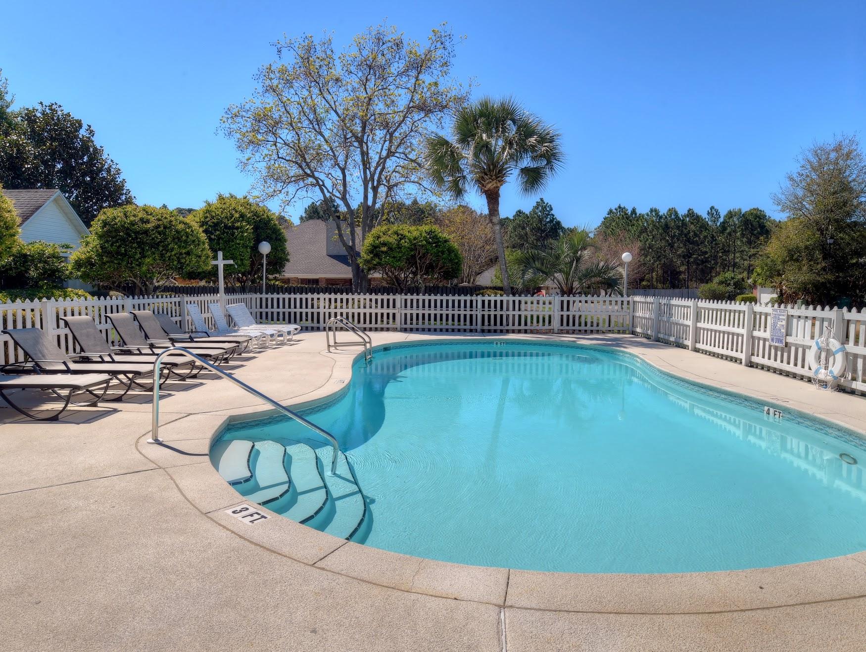 EAGLES LANDING S/D - Residential