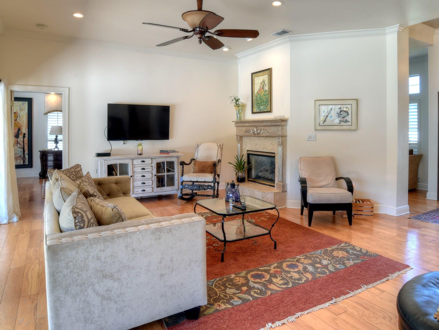 EAGLES LANDING S/D - Residential