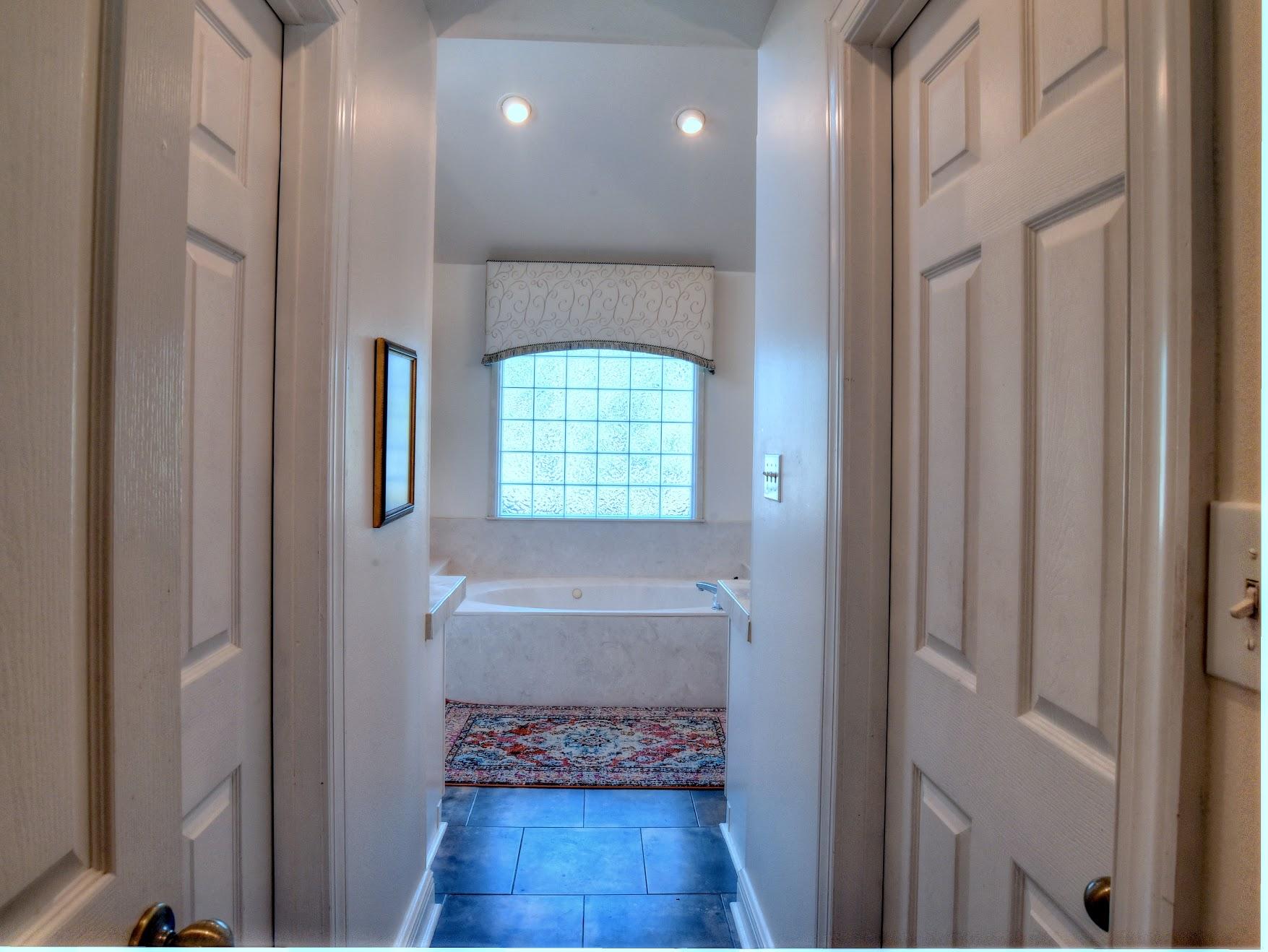 EAGLES LANDING S/D - Residential