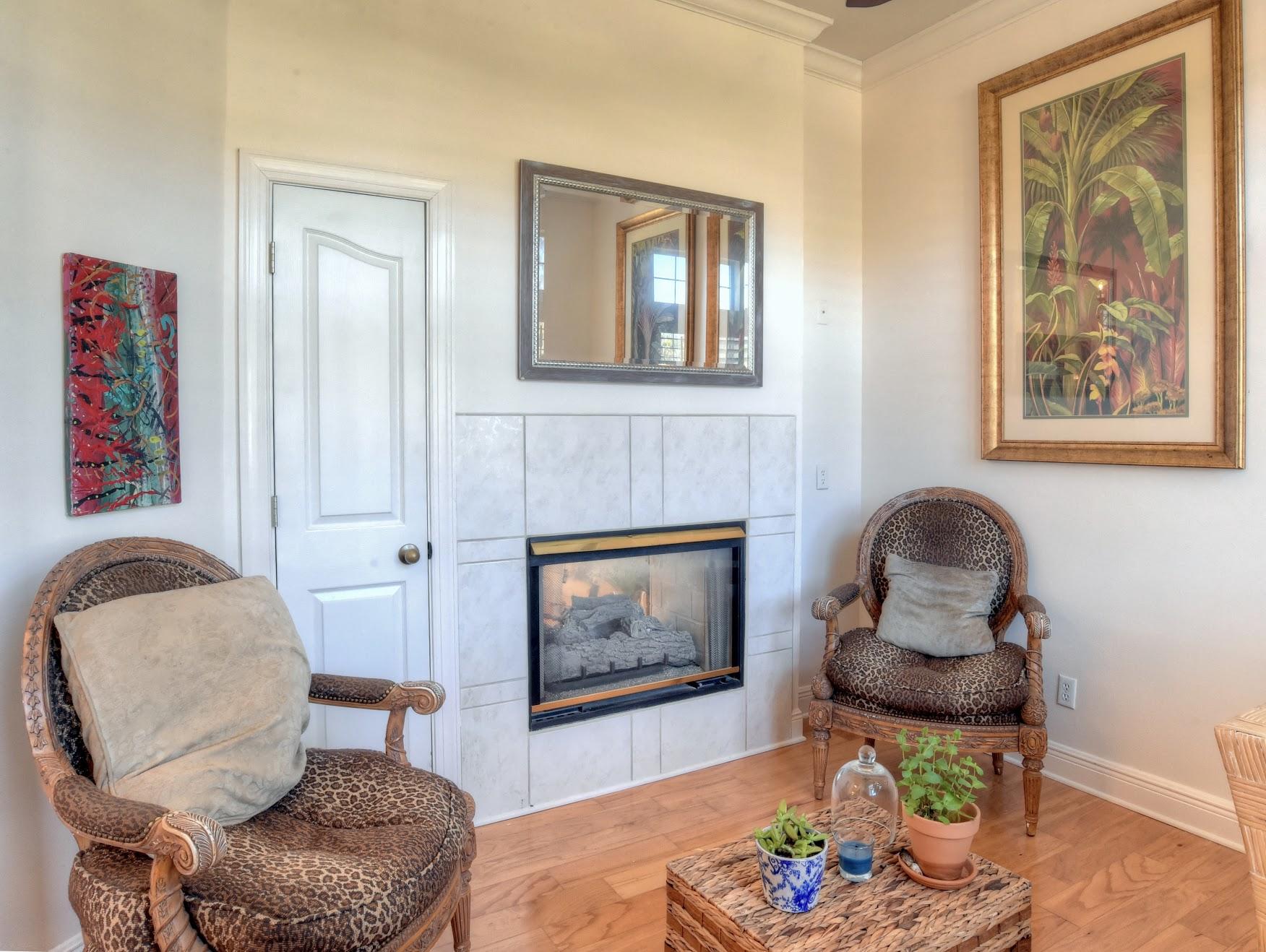 EAGLES LANDING S/D - Residential