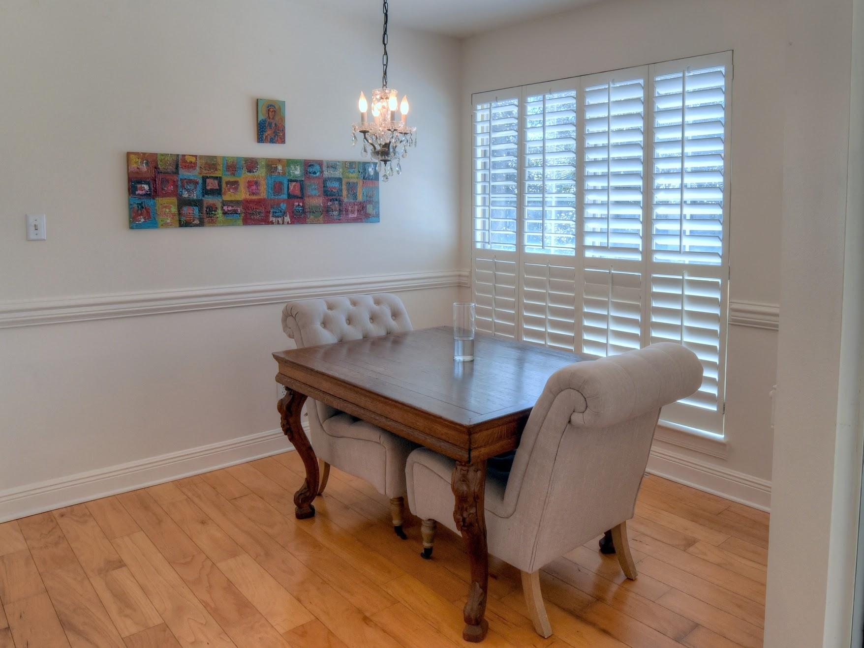 EAGLES LANDING S/D - Residential