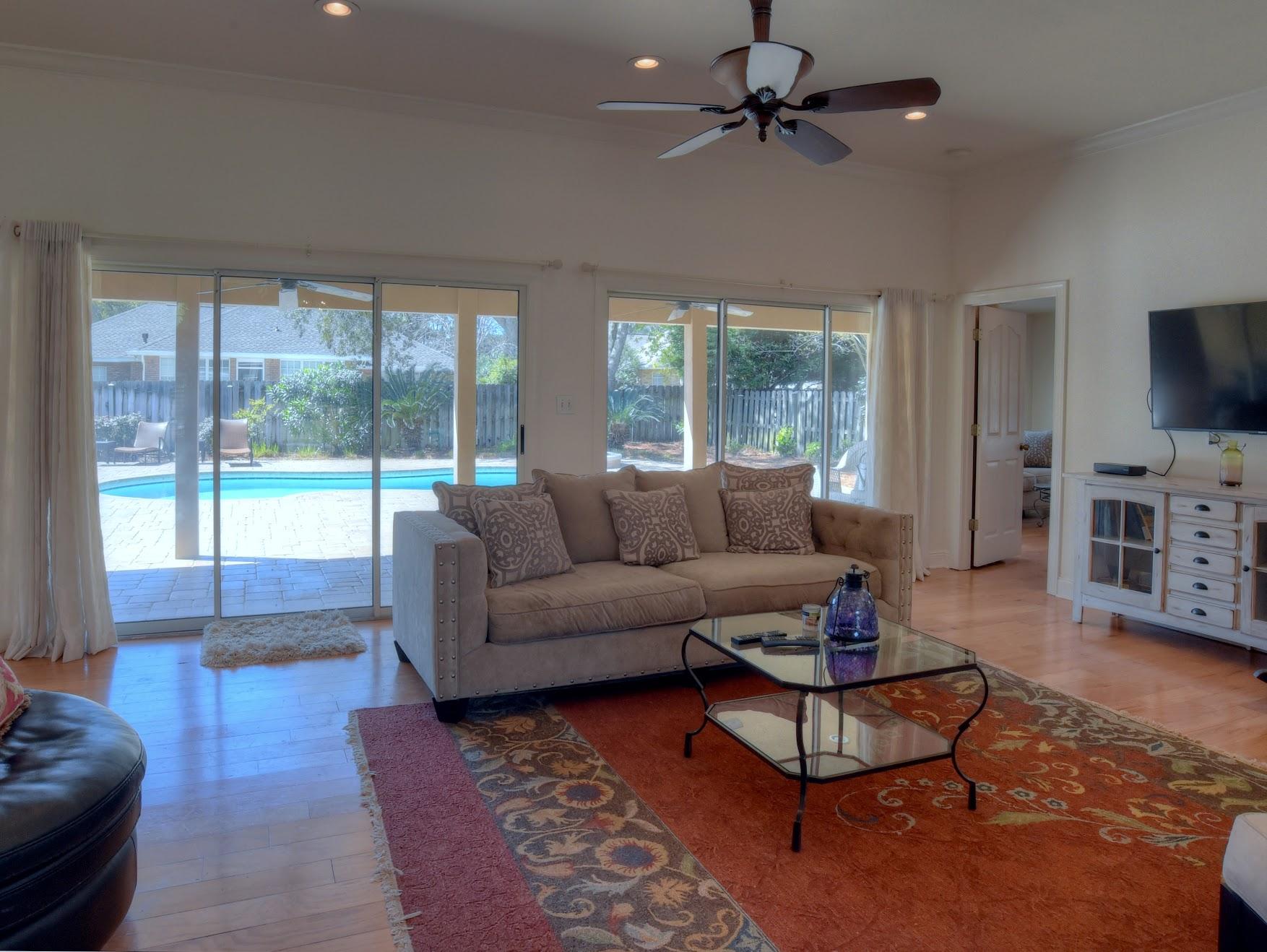 EAGLES LANDING S/D - Residential