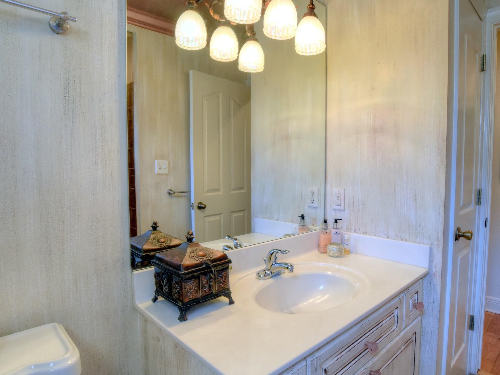 EAGLES LANDING S/D - Residential