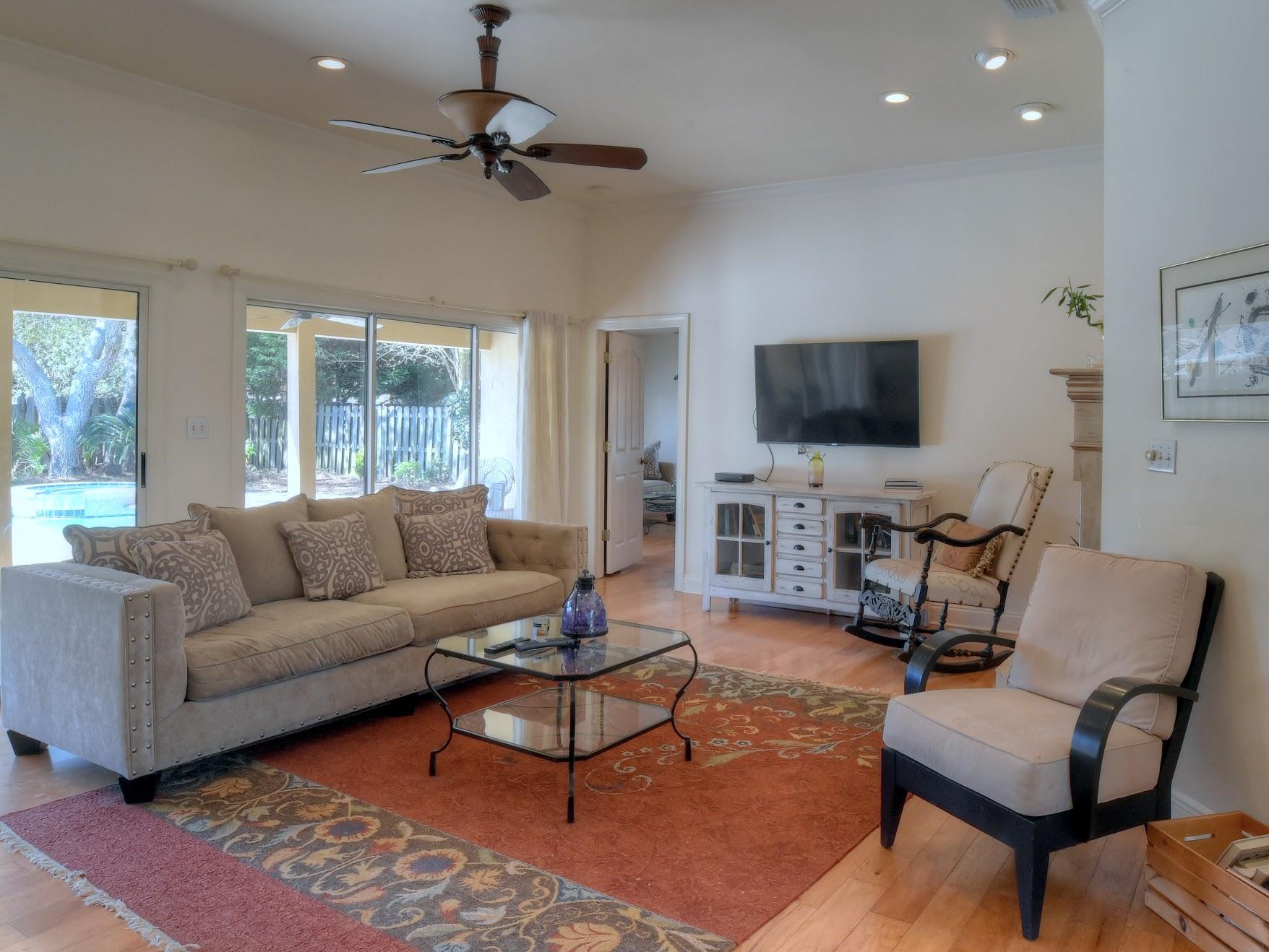 EAGLES LANDING S/D - Residential