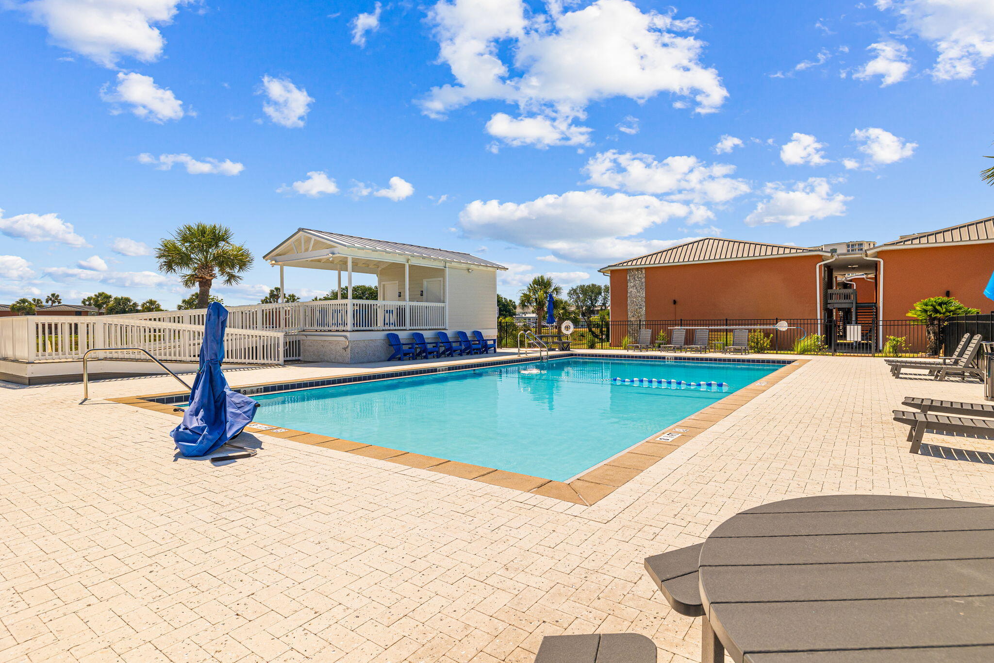 GULF TERRACE CONDO - Residential
